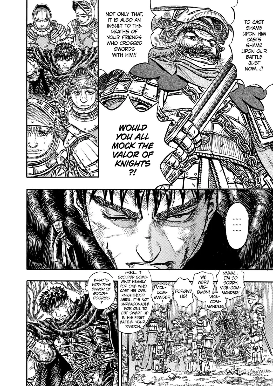 Berserk - Chapter 120 - Page 18