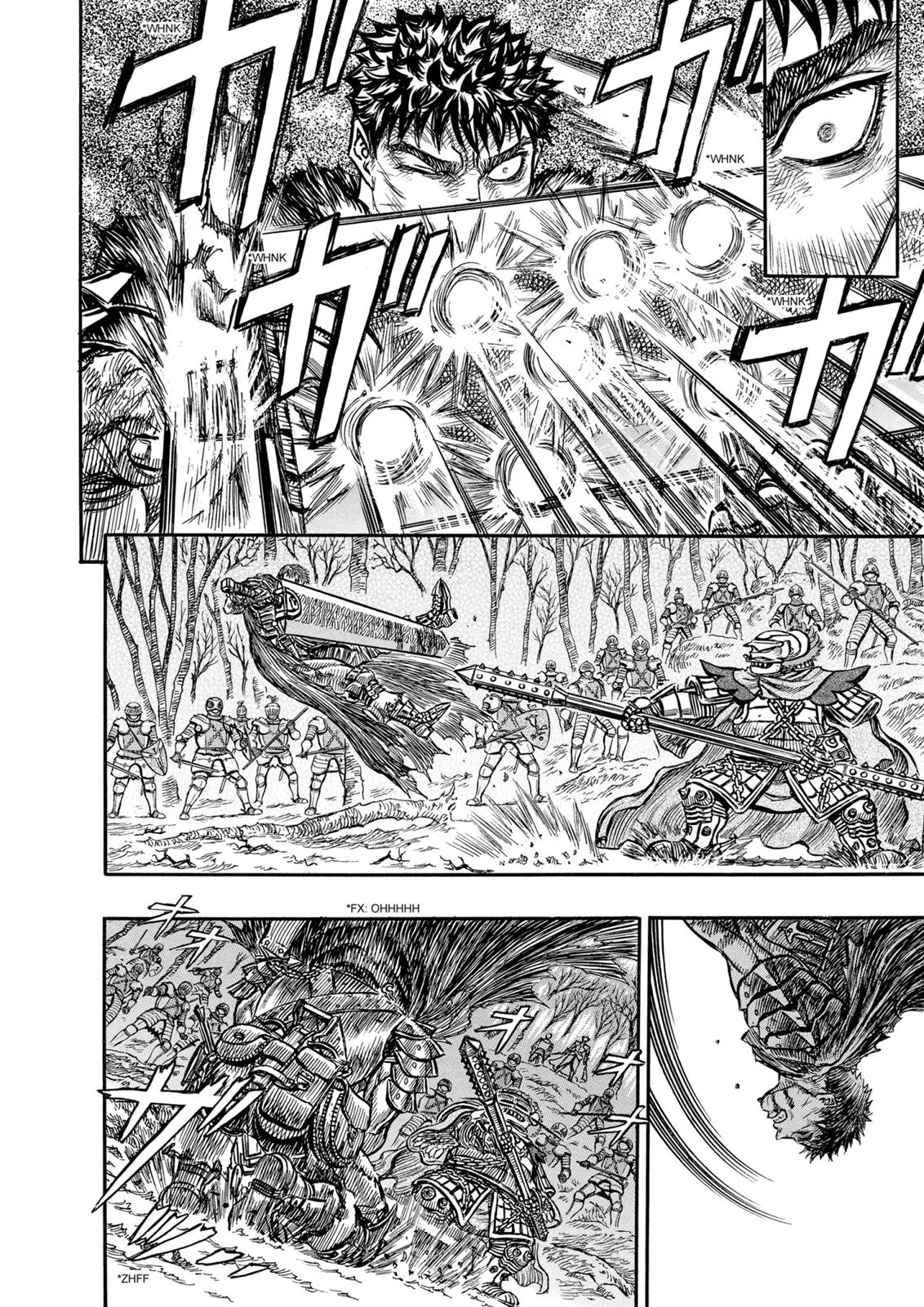 Berserk - Chapter 120 - Page 8