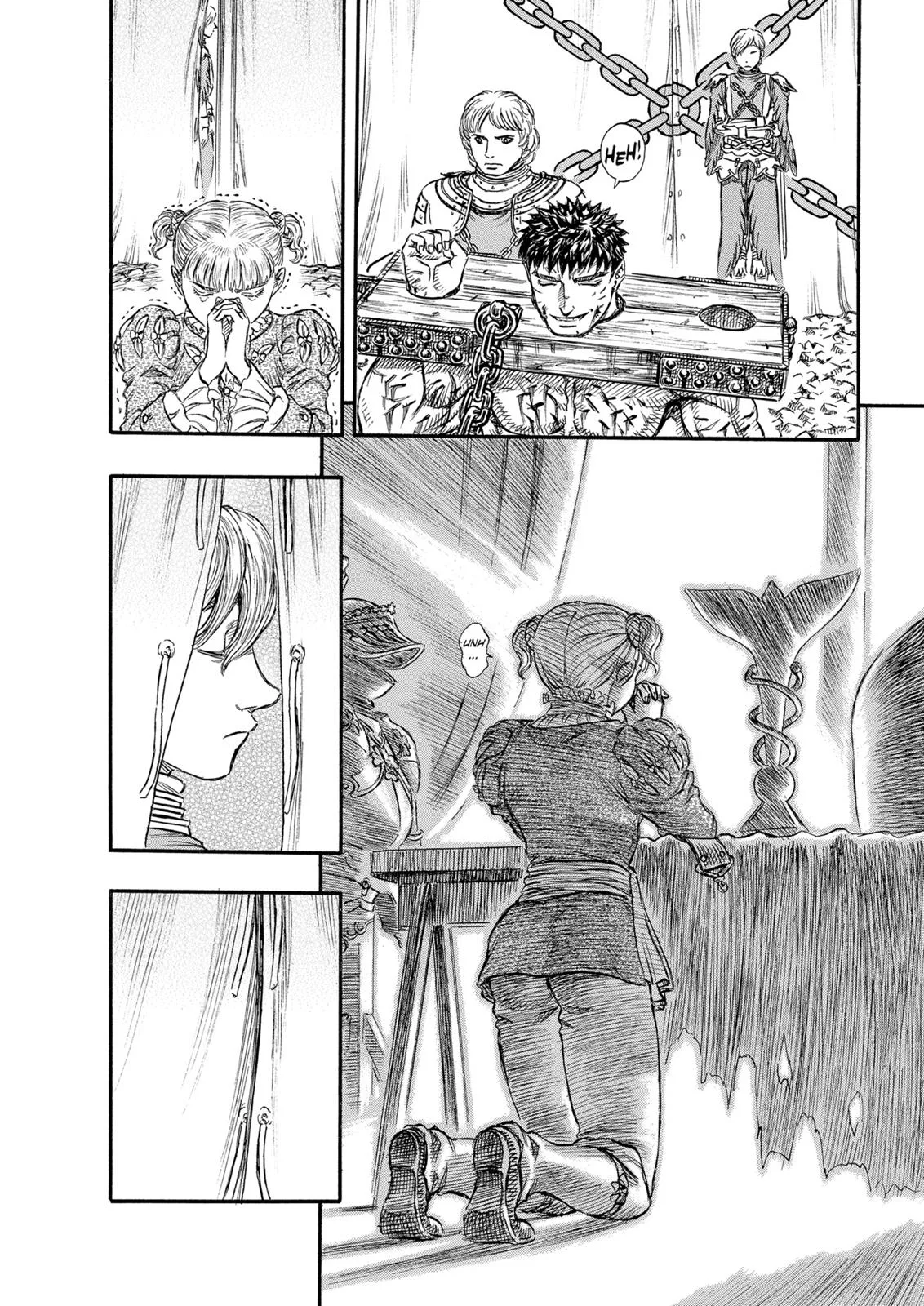 Berserk - Chapter 121 - Page 18