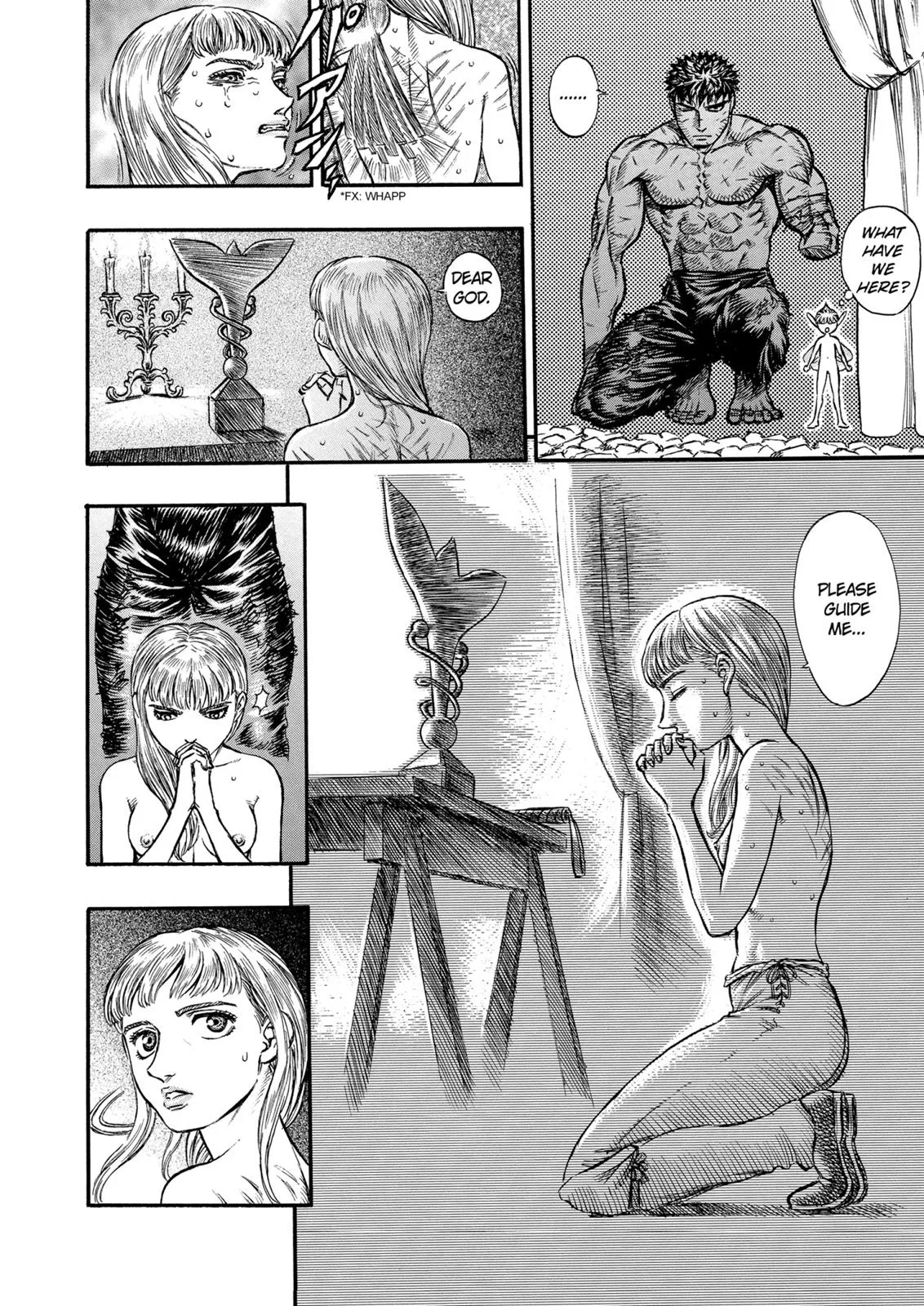 Berserk - Chapter 122 - Page 14
