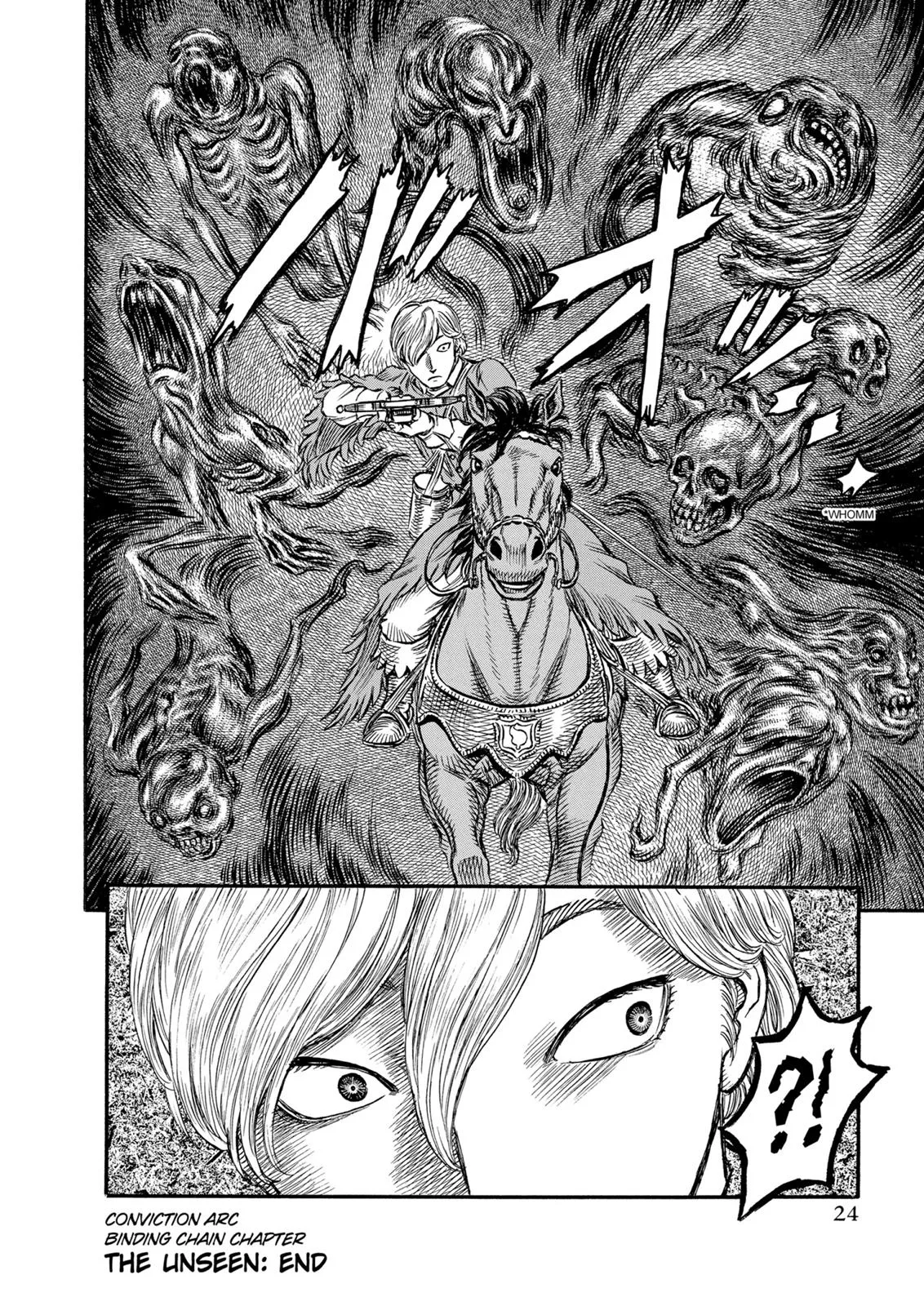 Berserk - Chapter 122 - Page 26