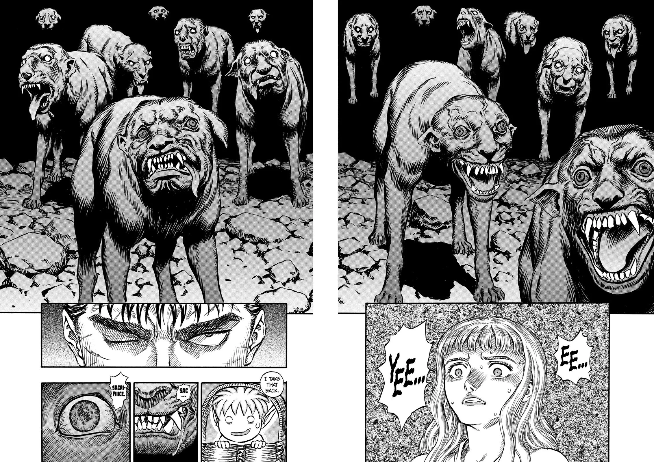 Berserk - Chapter 123 - Page 14