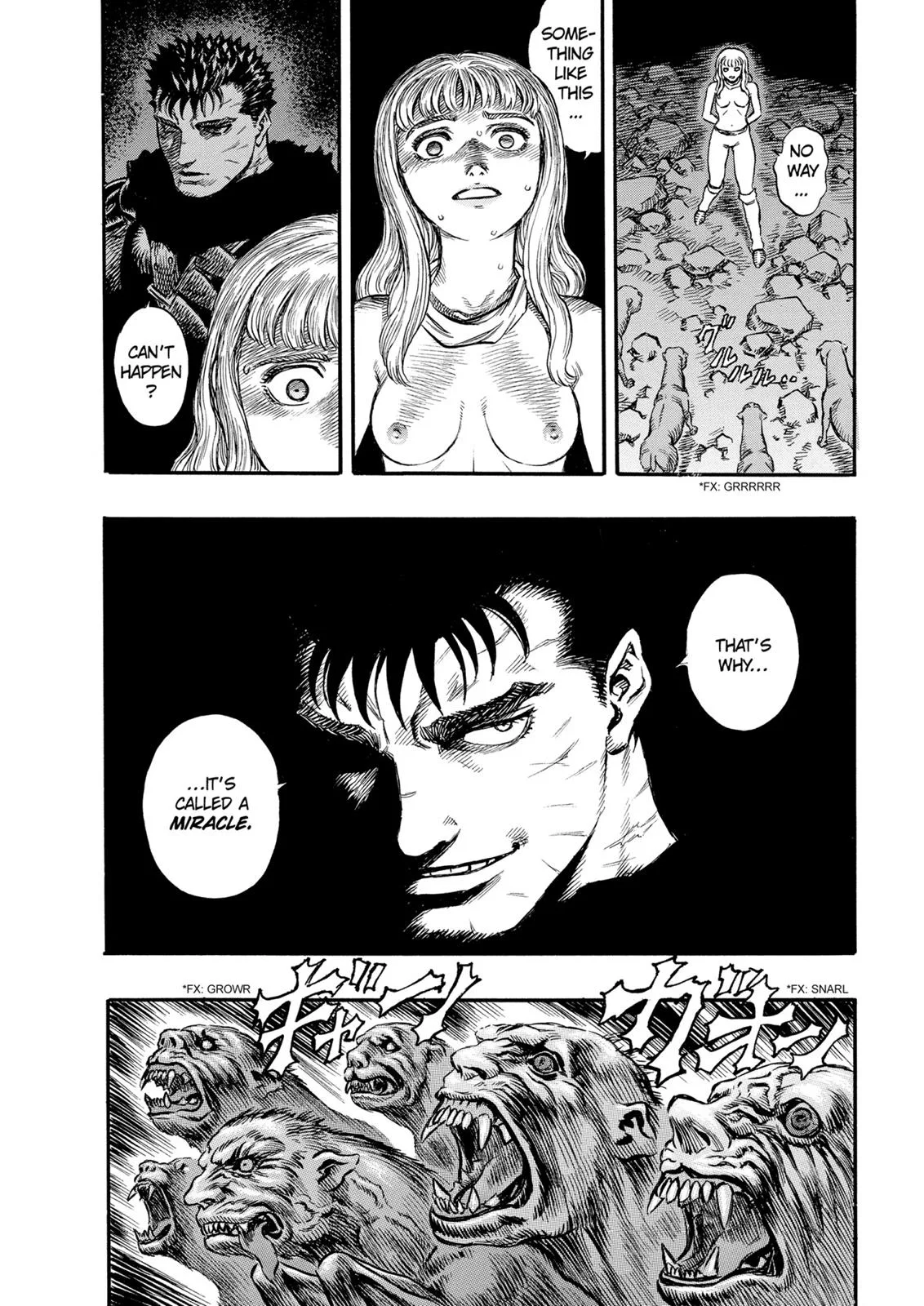 Berserk - Chapter 123 - Page 15