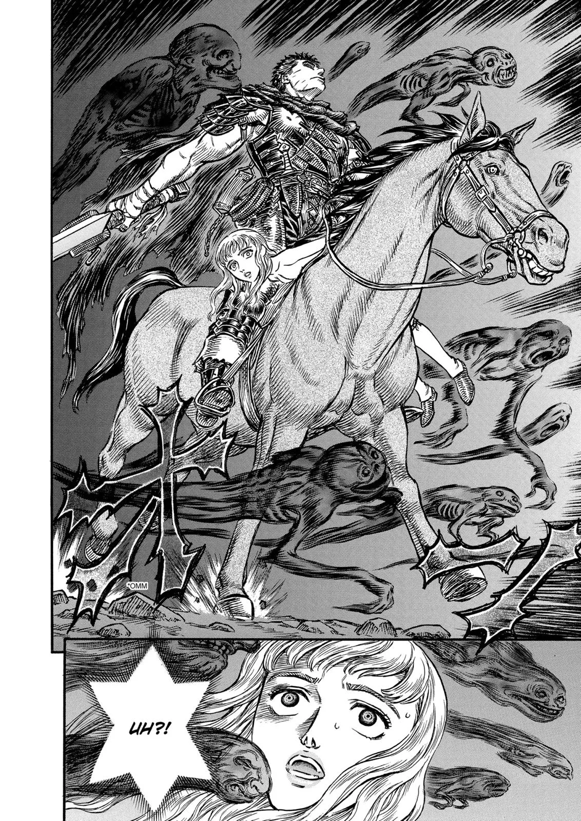 Berserk - Chapter 123 - Page 6