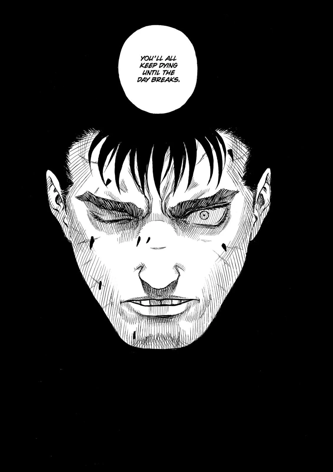 Berserk - Chapter 124 - Page 15