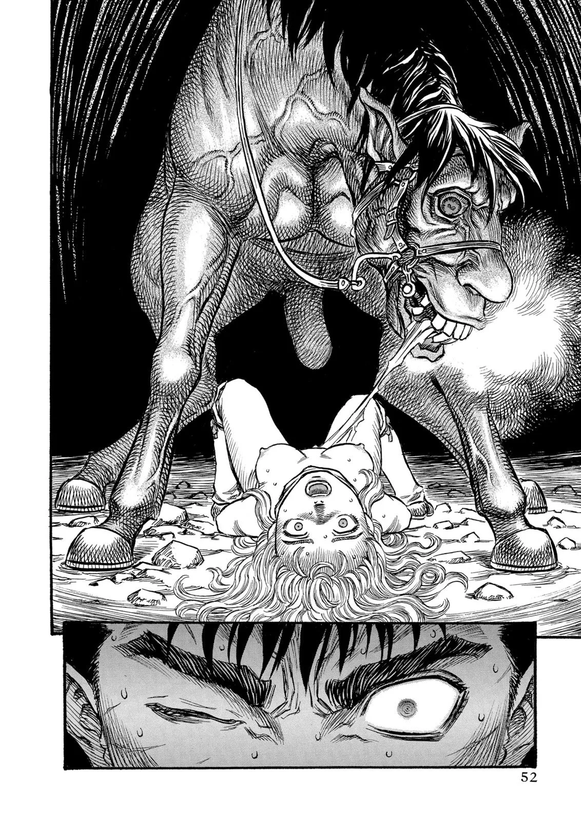 Berserk - Chapter 124 - Page 7
