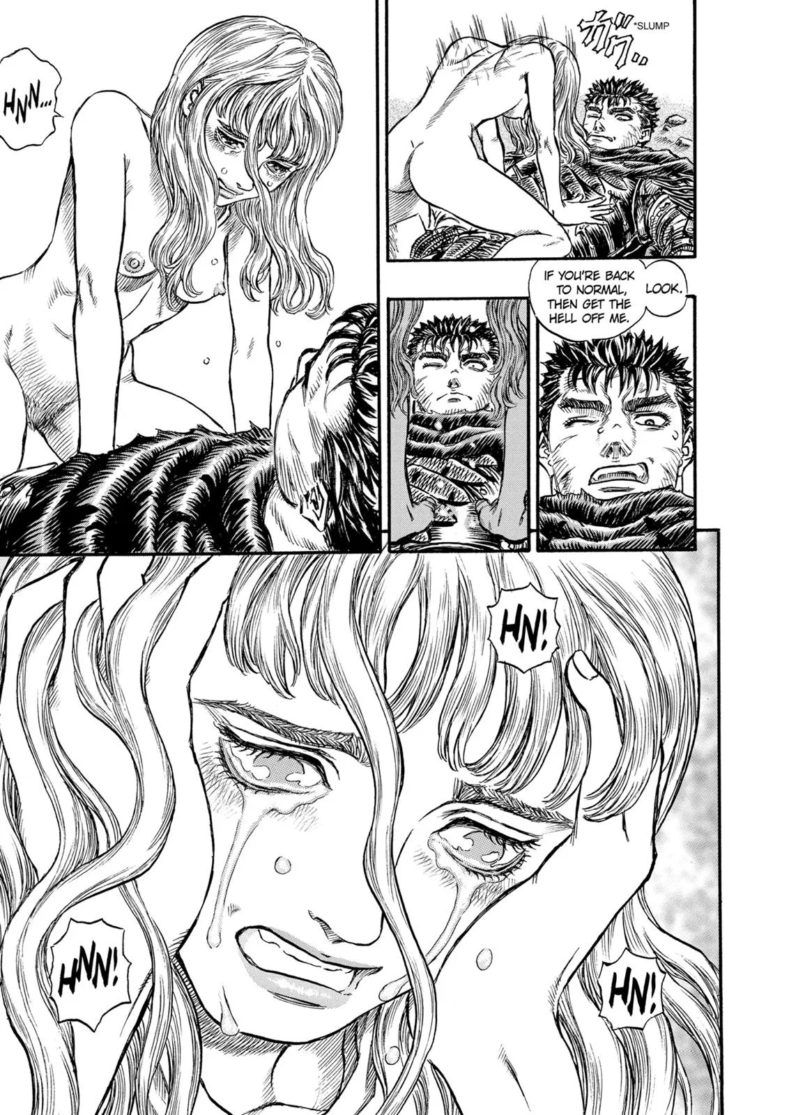 Berserk - Chapter 125 - Page 13