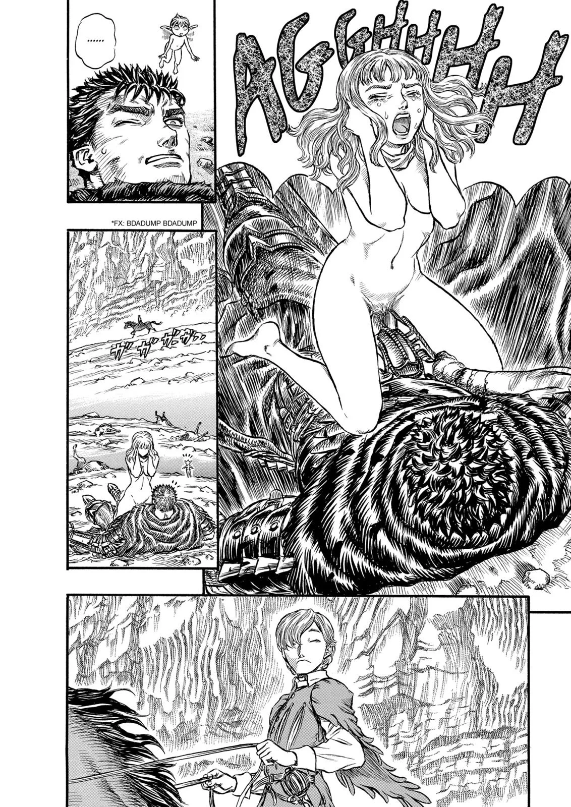 Berserk - Chapter 125 - Page 14