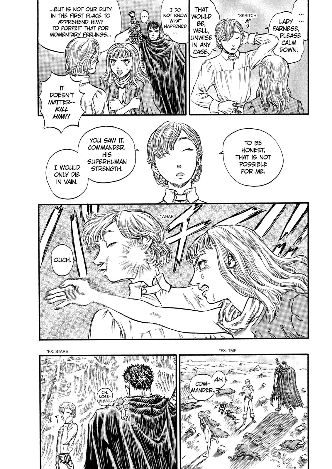 Berserk - Chapter 125 - Page 16