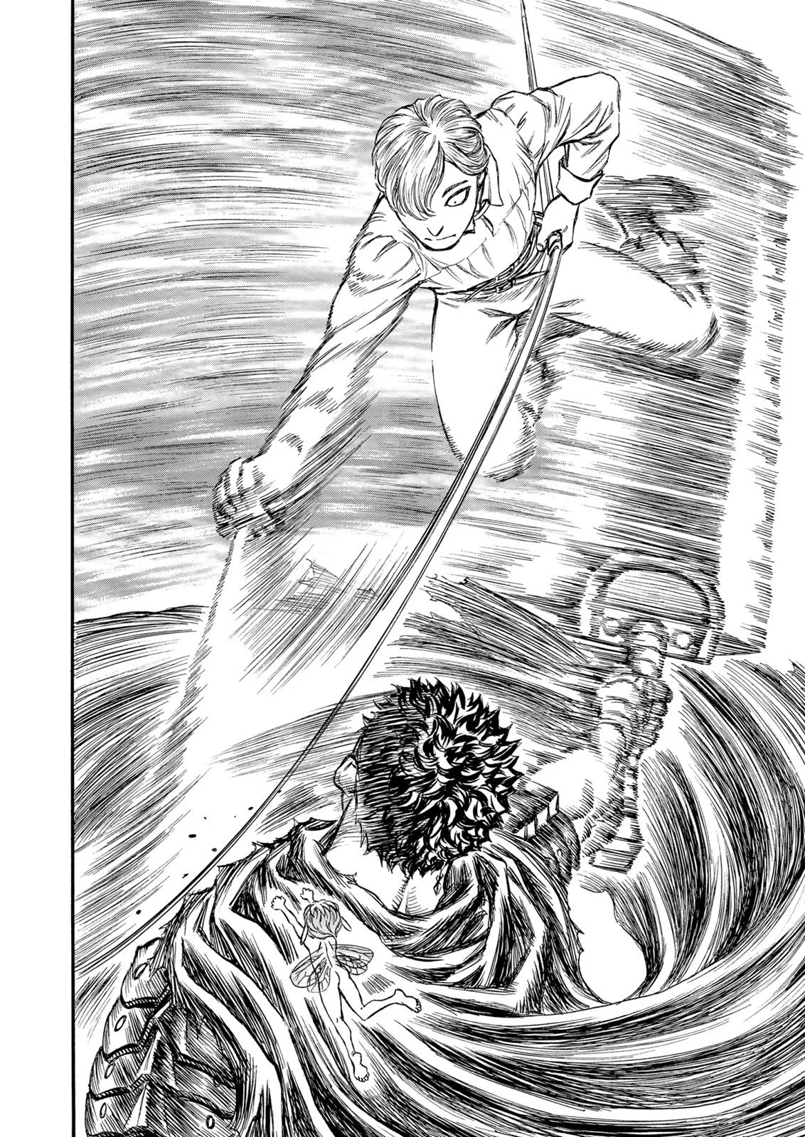 Berserk - Chapter 125 - Page 18