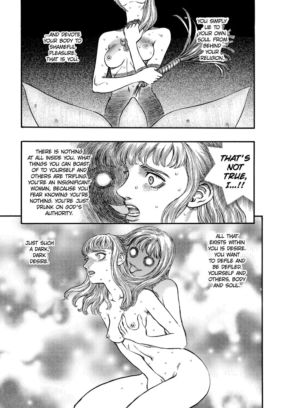 Berserk - Chapter 125 - Page 5