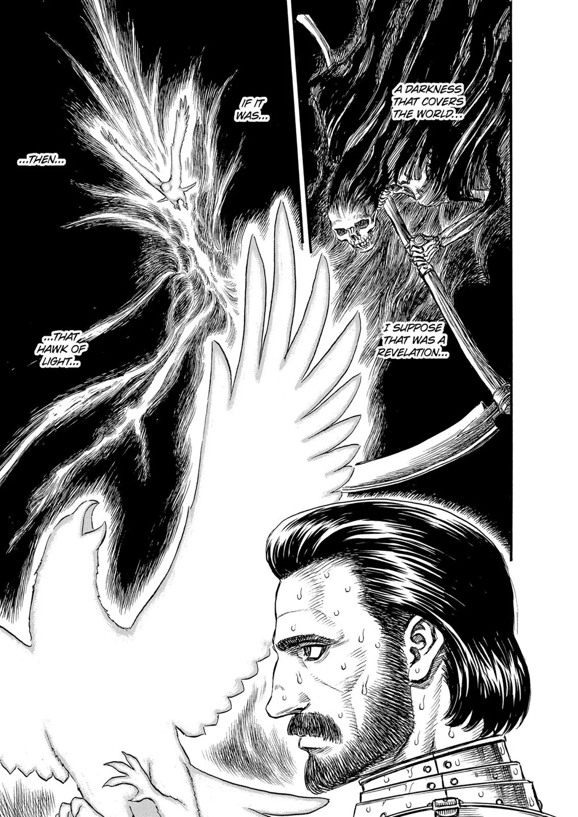 Berserk - Chapter 126 - Page 14