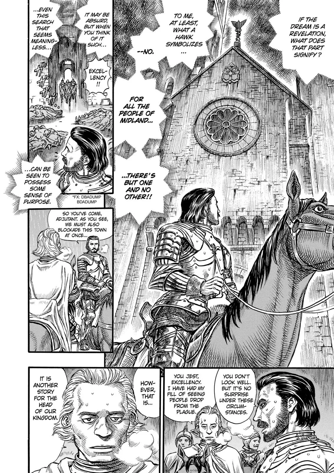 Berserk - Chapter 126 - Page 15