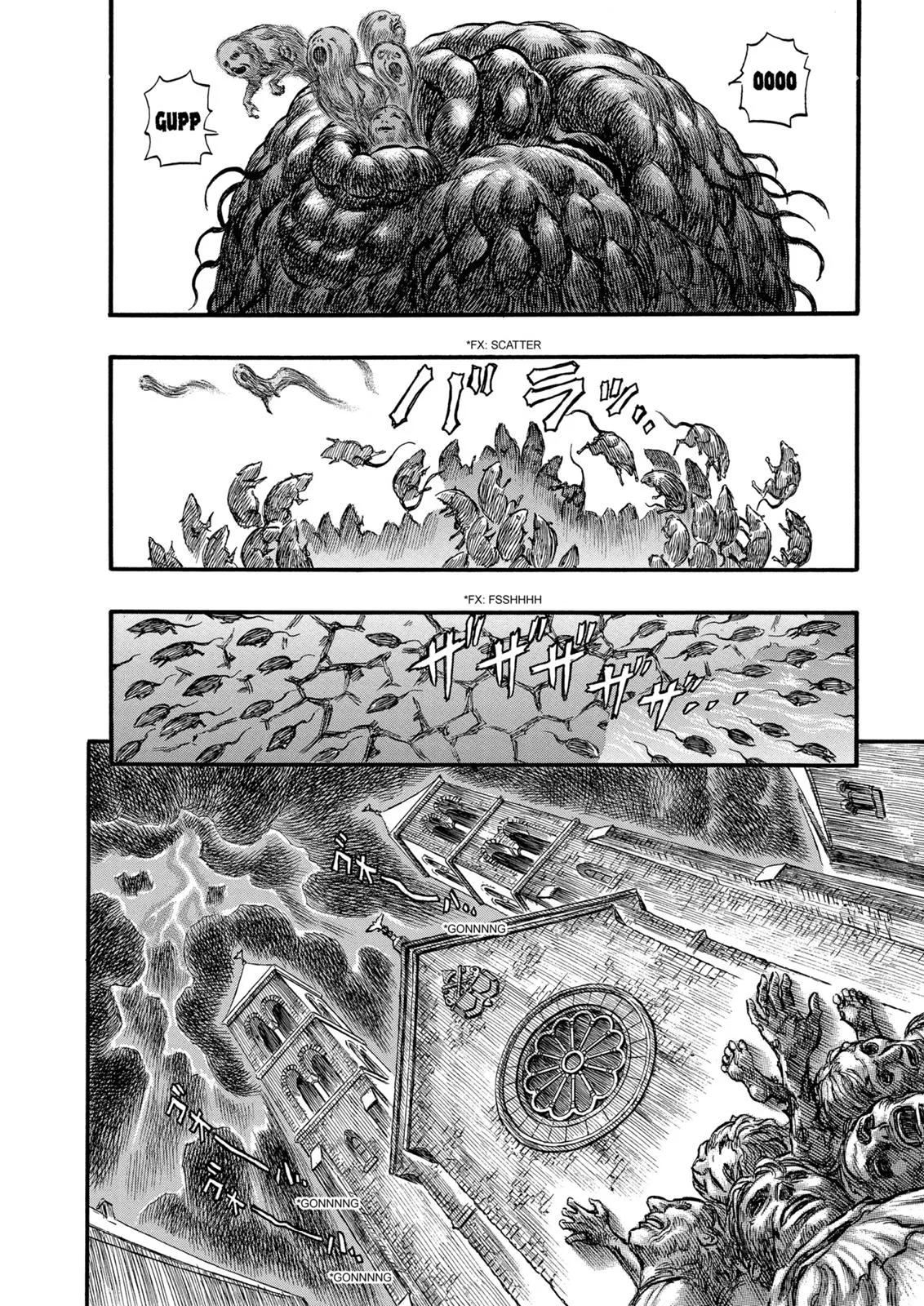Berserk - Chapter 126 - Page 19