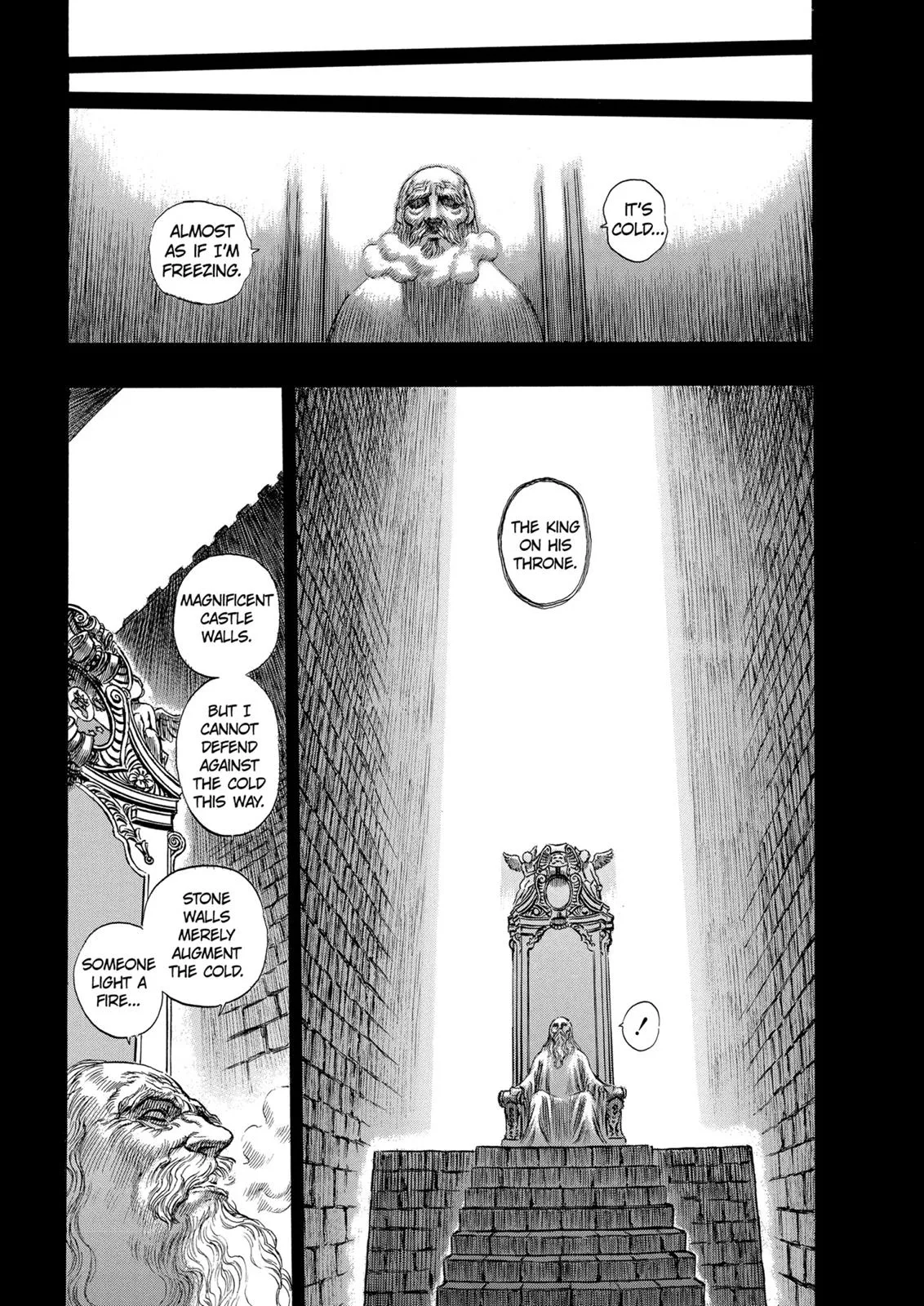 Berserk - Chapter 127 - Page 10
