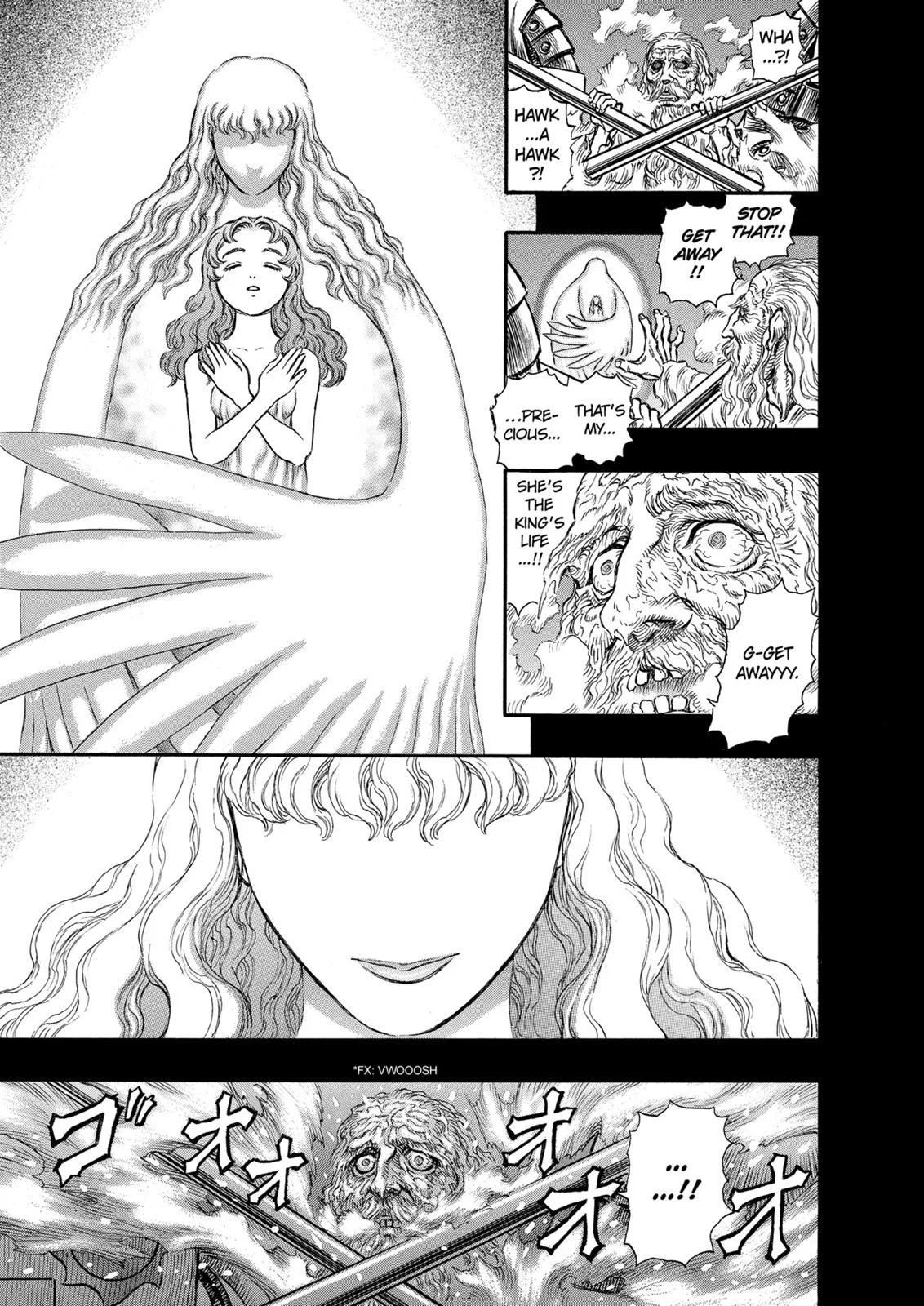 Berserk - Chapter 127 - Page 14