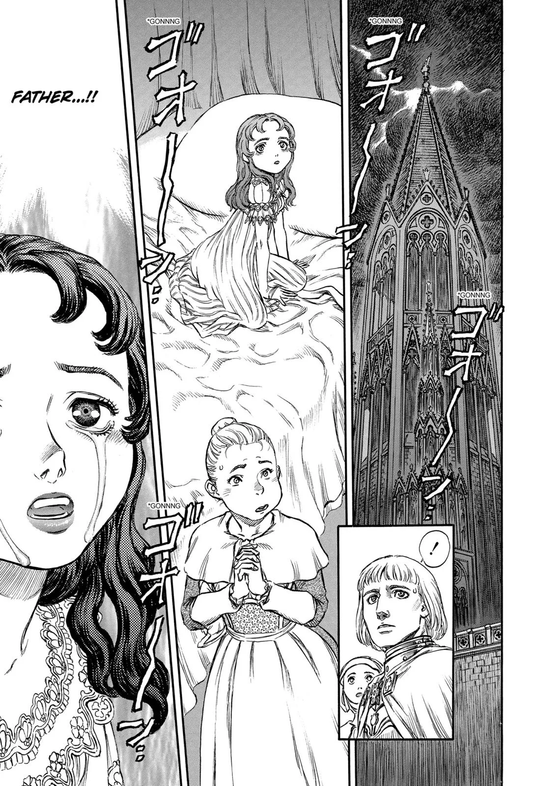 Berserk - Chapter 127 - Page 16