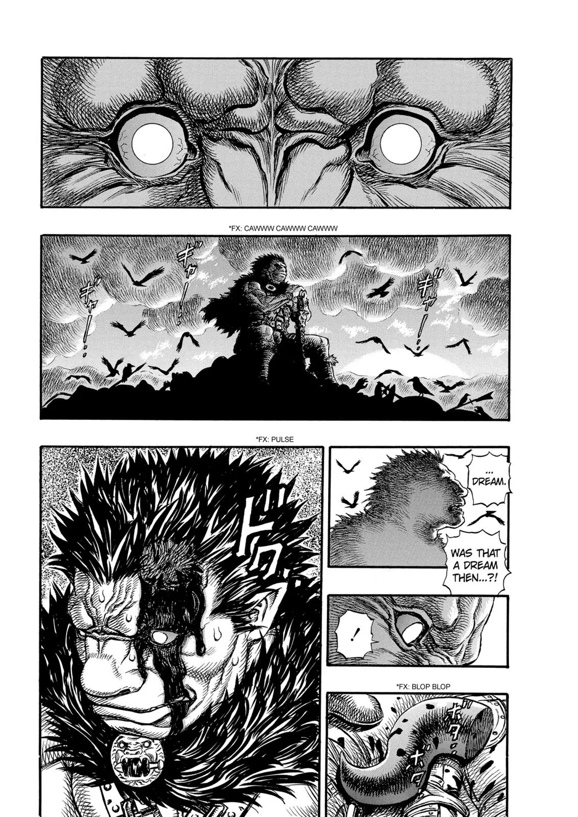 Berserk - Chapter 128 - Page 10