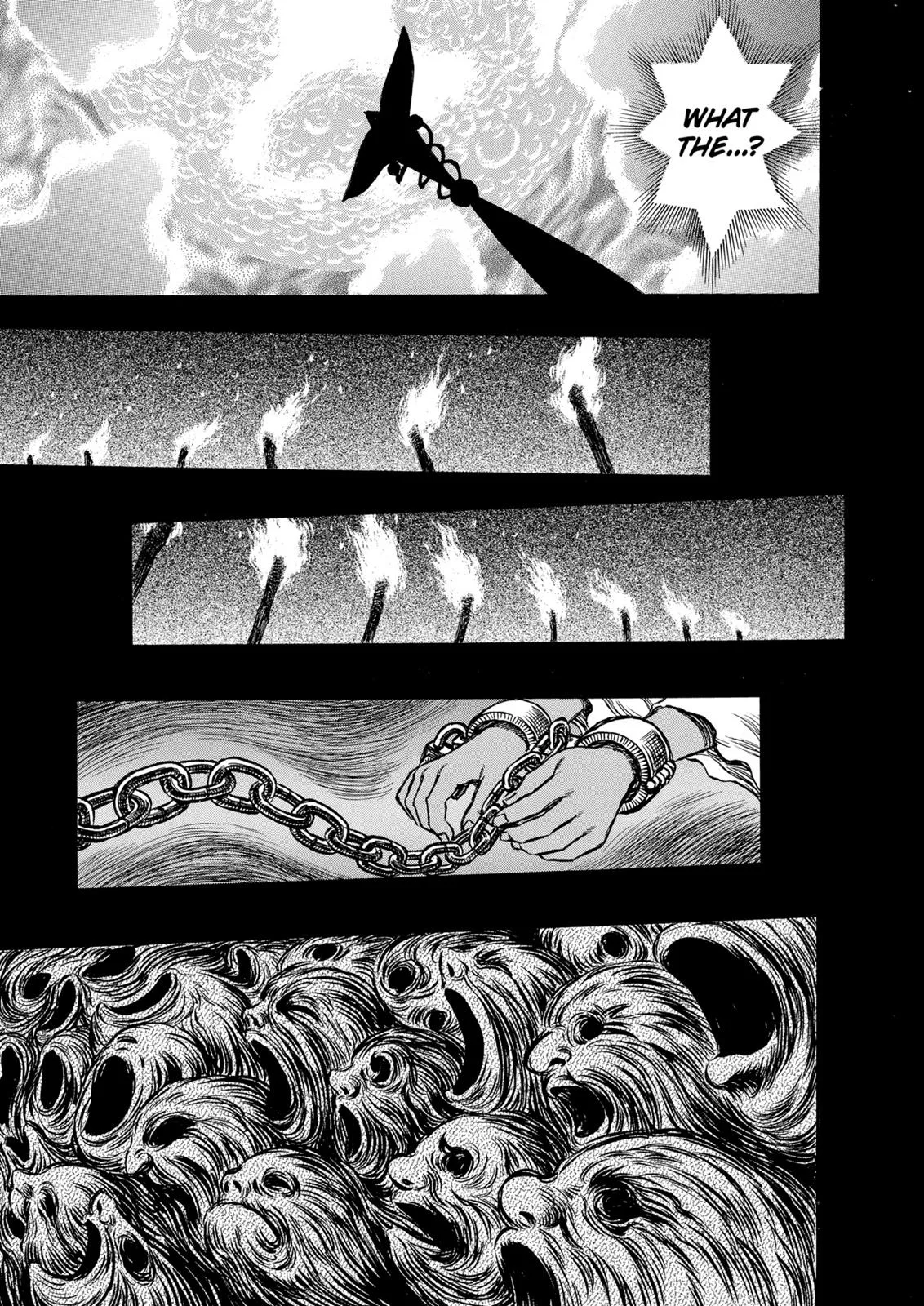 Berserk - Chapter 128 - Page 14