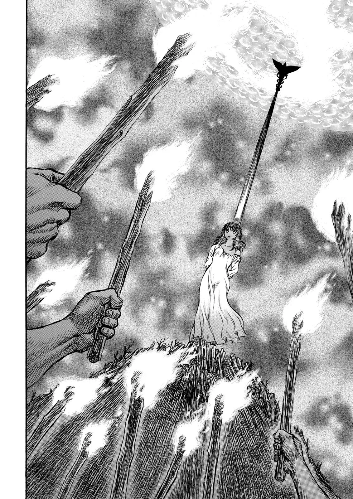 Berserk - Chapter 128 - Page 15