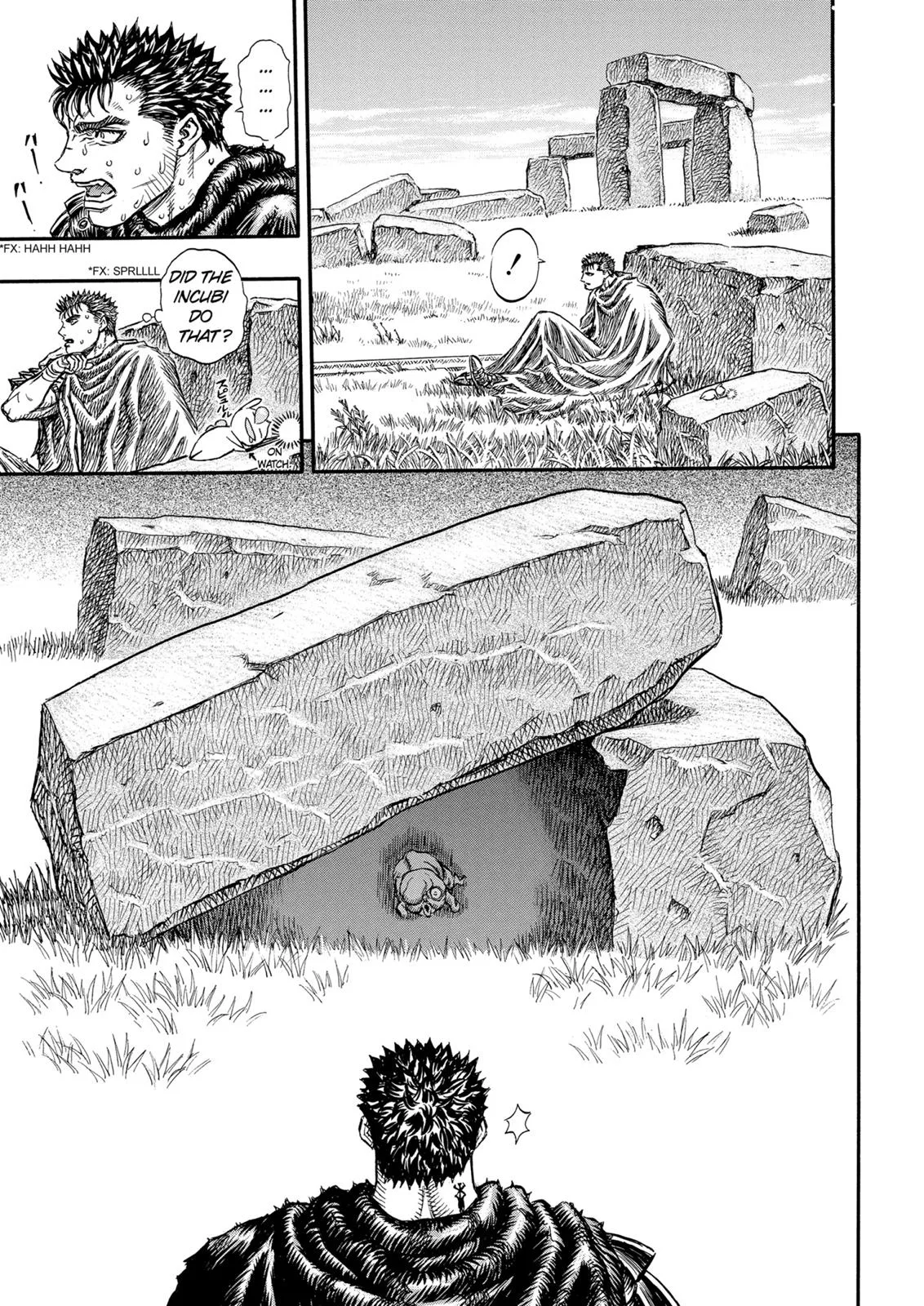 Berserk - Chapter 128 - Page 18