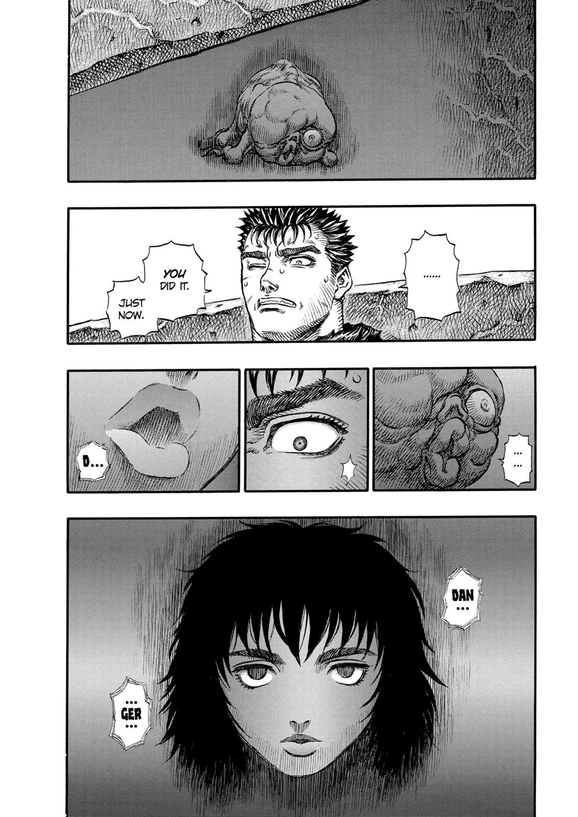 Berserk - Chapter 128 - Page 19