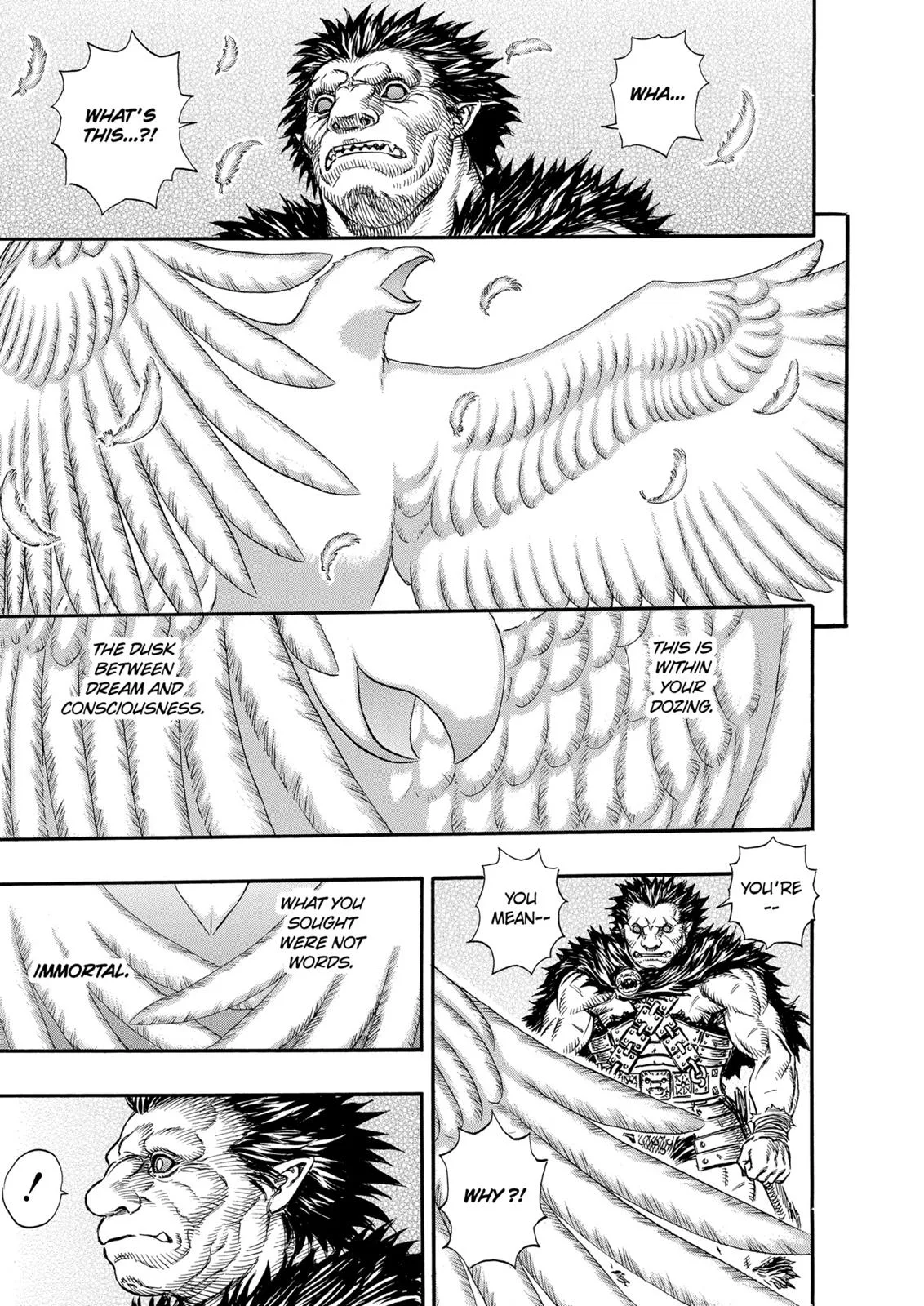 Berserk - Chapter 128 - Page 6