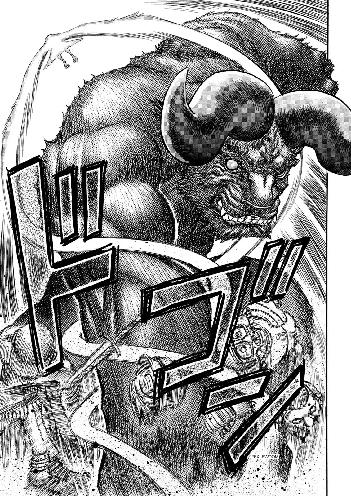 Berserk - Chapter 128 - Page 8