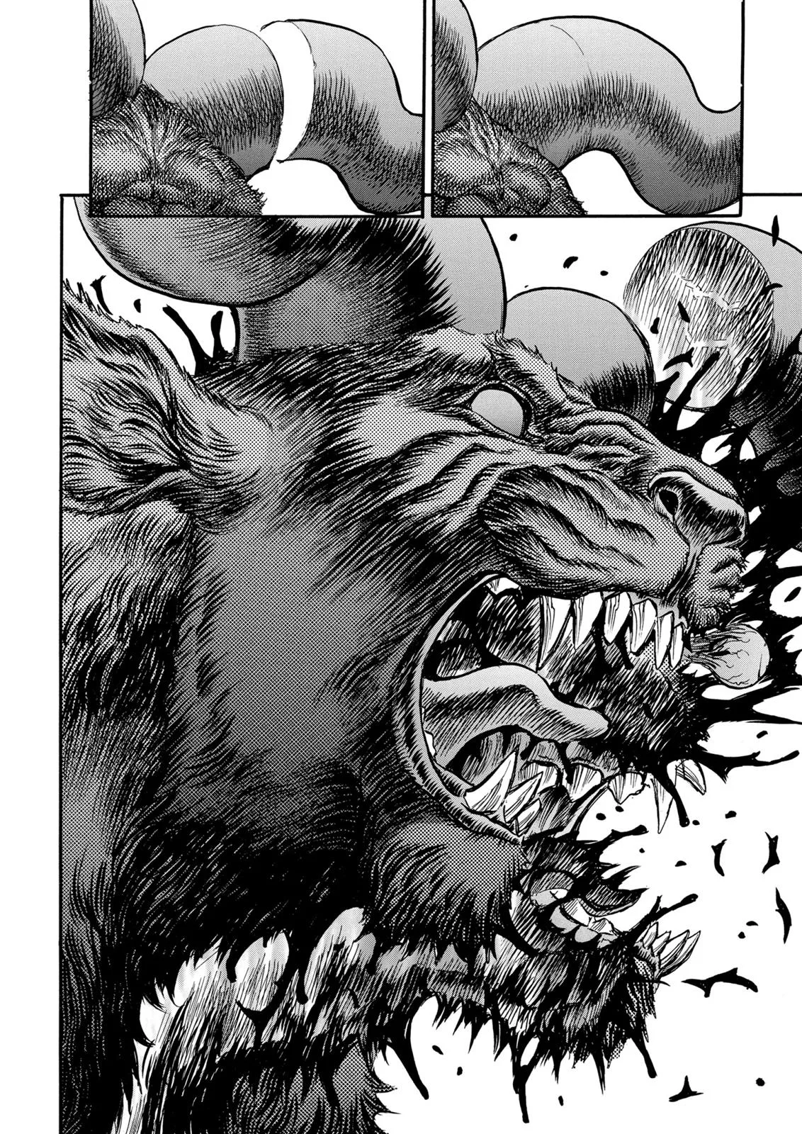 Berserk - Chapter 128 - Page 9
