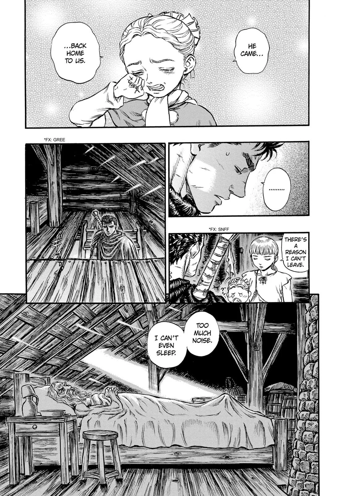 Berserk - Chapter 129 - Page 11