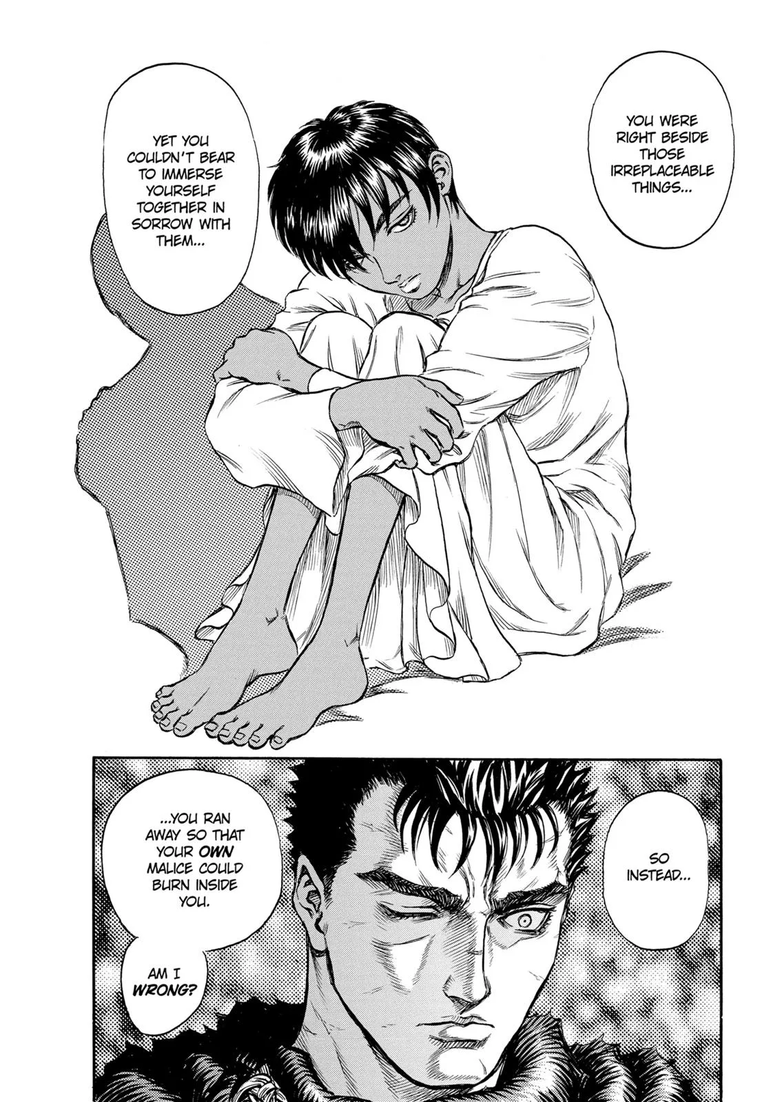 Berserk - Chapter 129 - Page 18