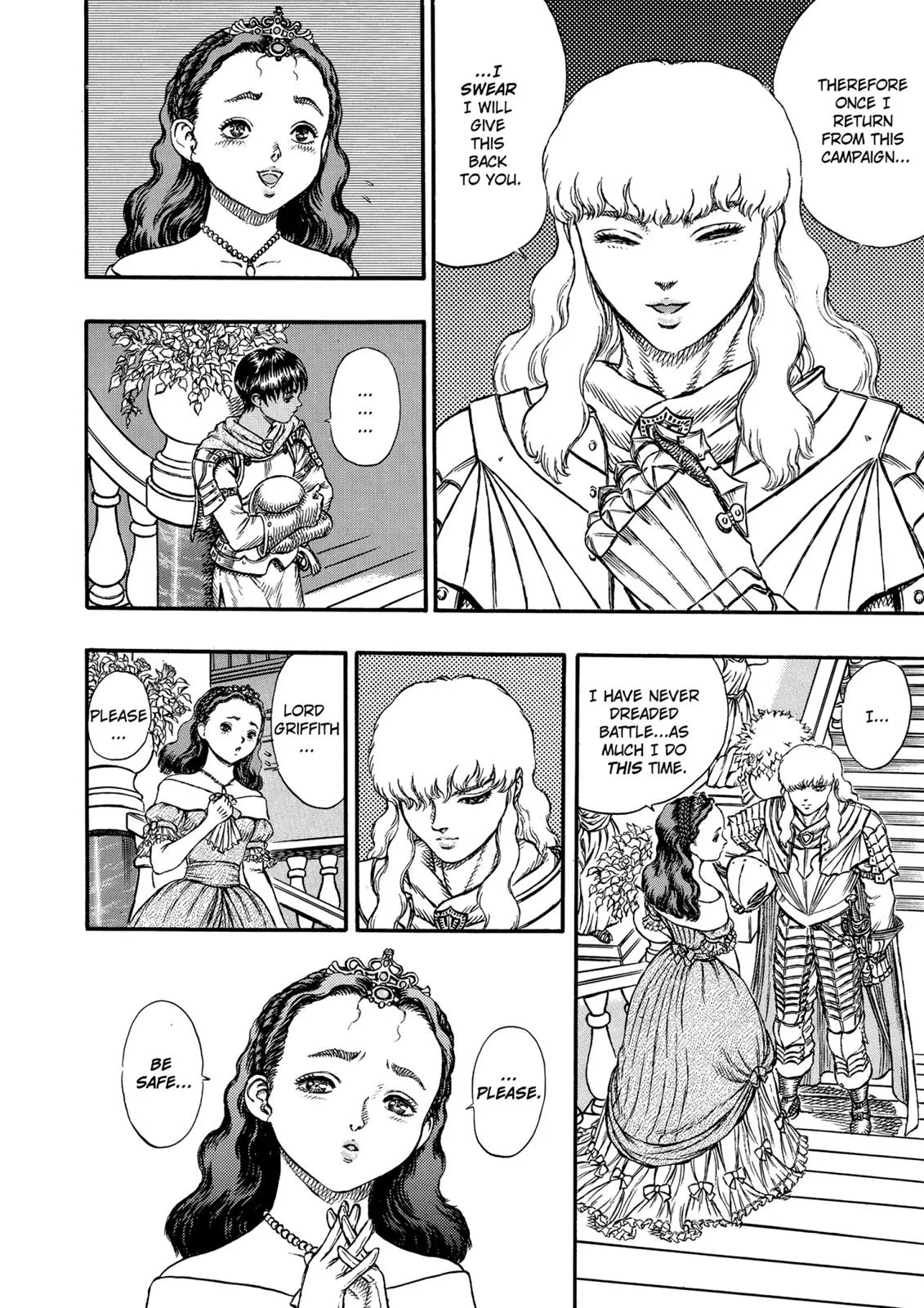 Berserk - Chapter 13 - Page 13
