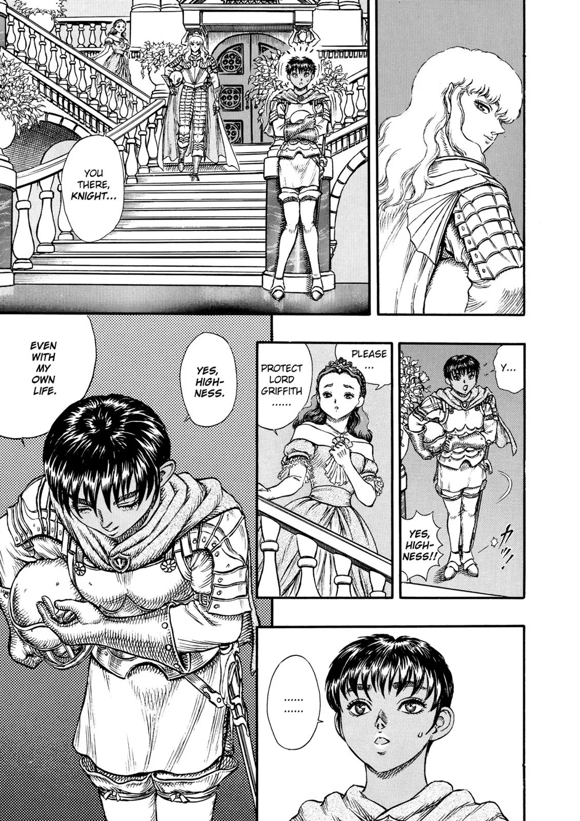 Berserk - Chapter 13 - Page 14