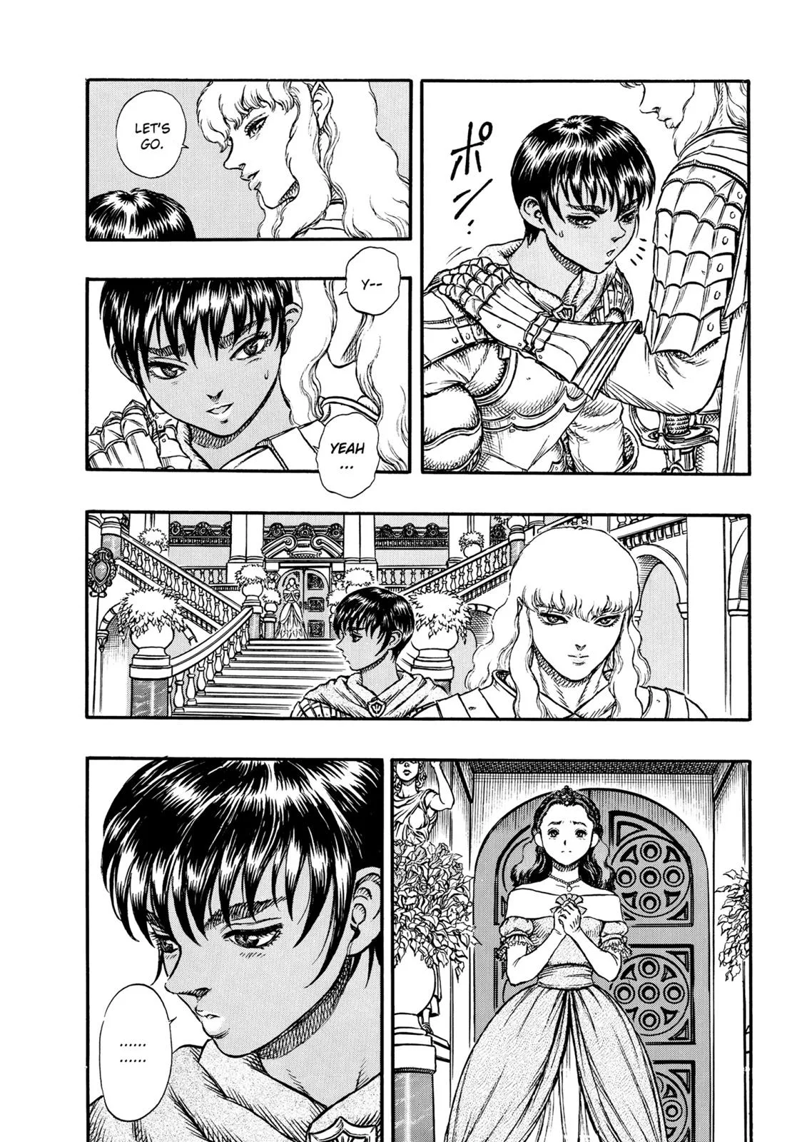 Berserk - Chapter 13 - Page 15