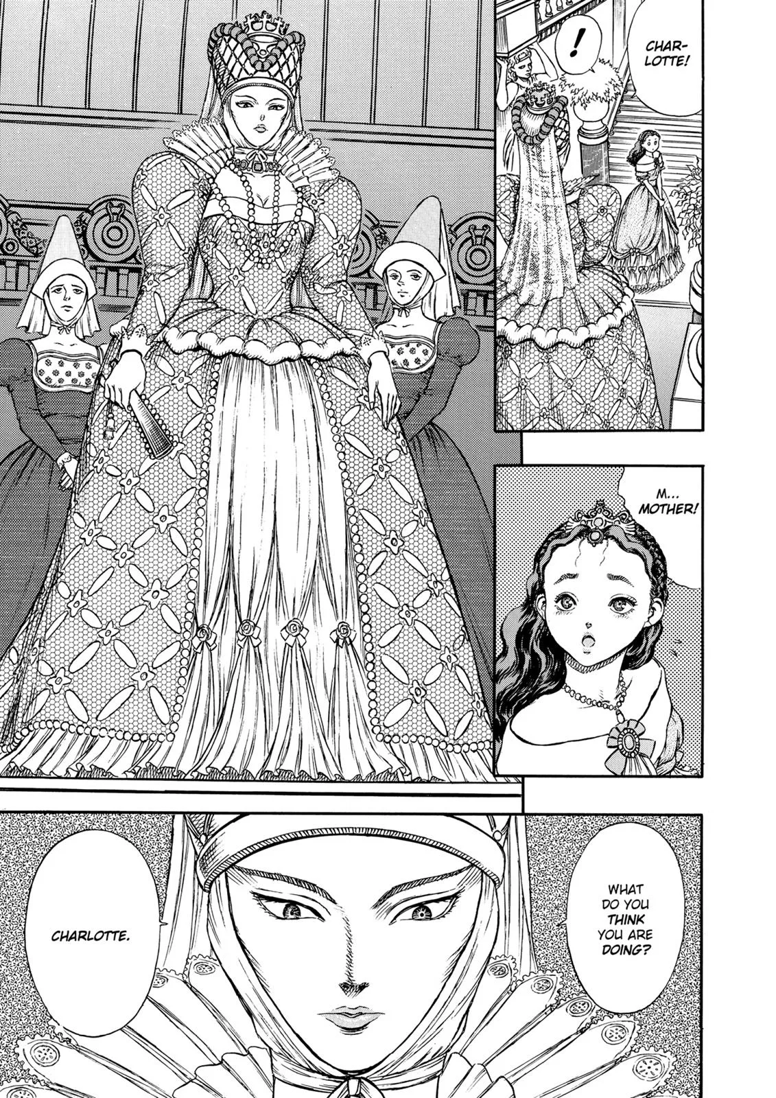Berserk - Chapter 13 - Page 16