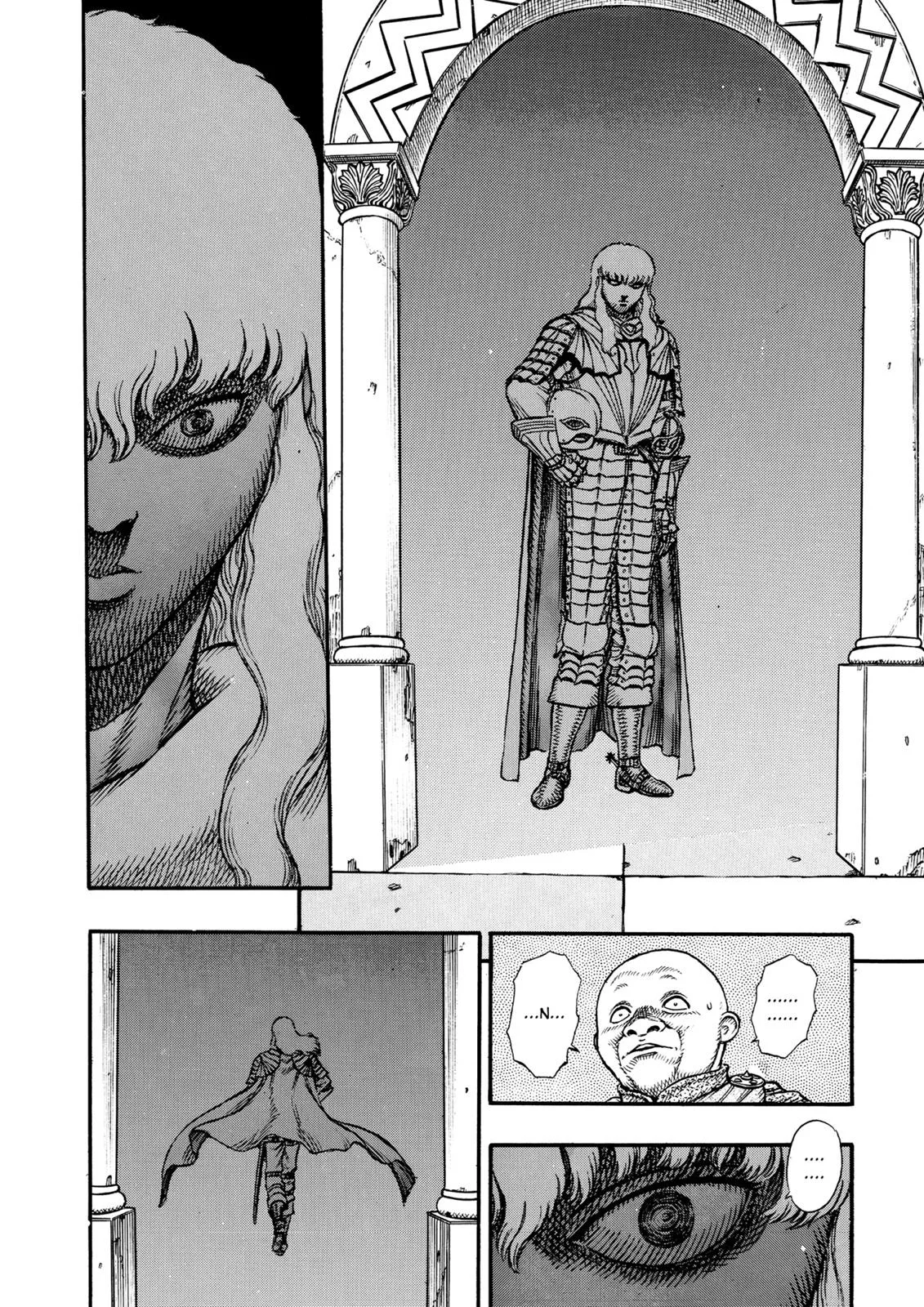 Berserk - Chapter 13 - Page 9
