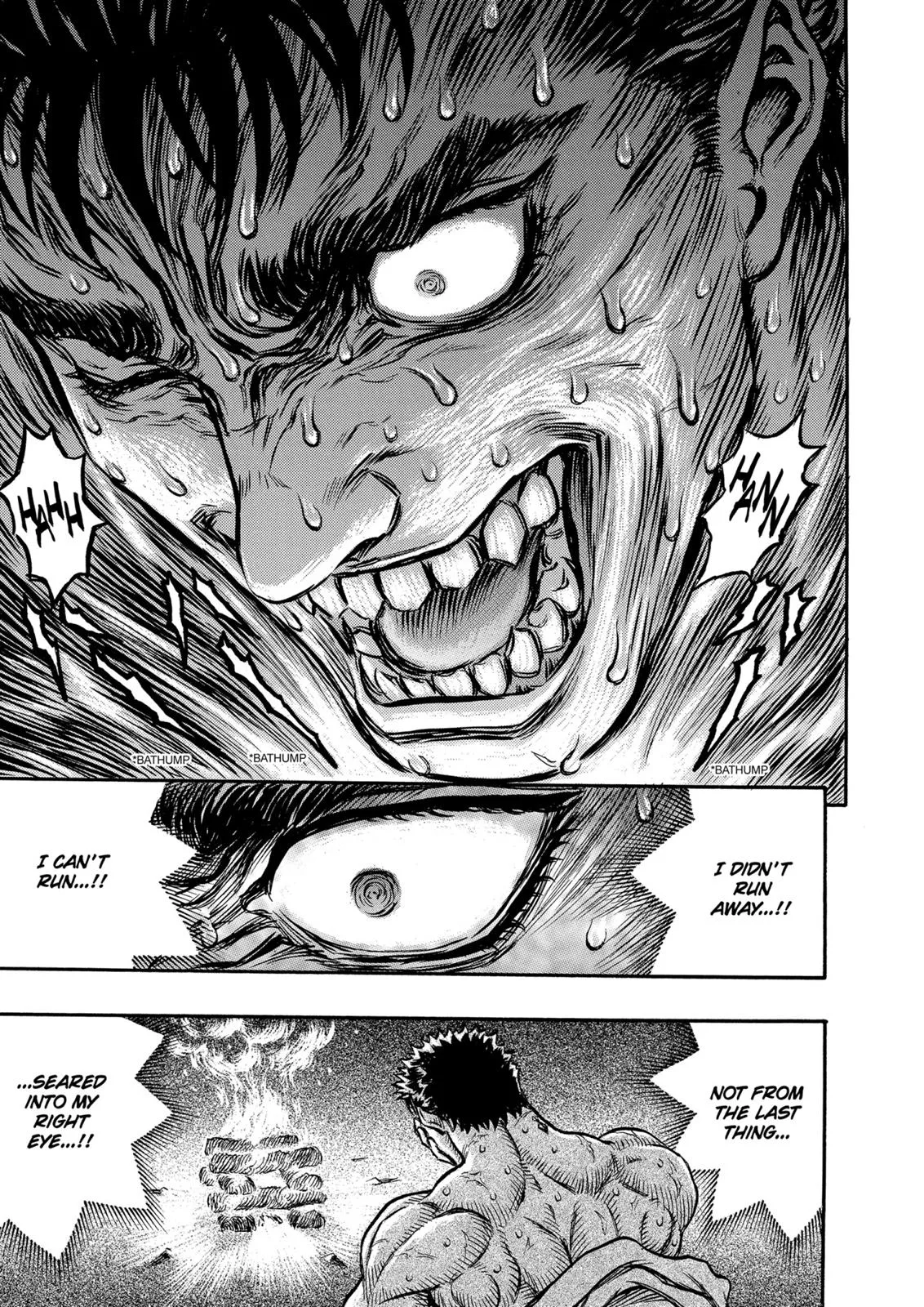 Berserk - Chapter 130 - Page 10