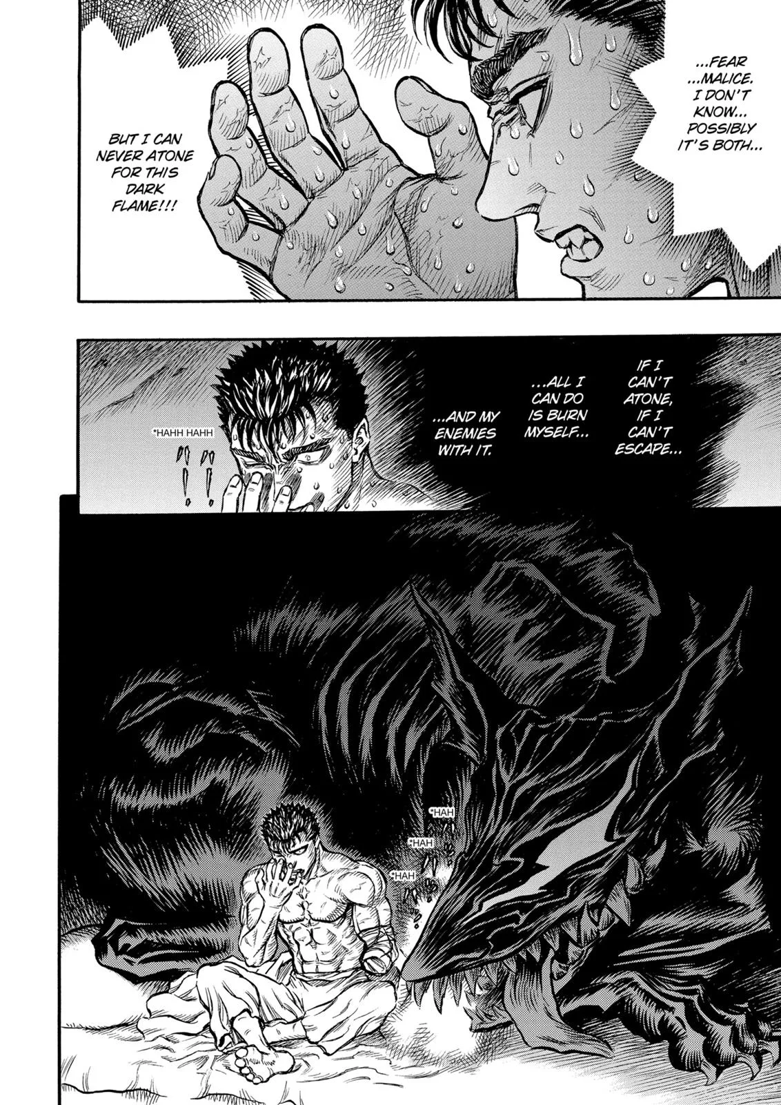 Berserk - Chapter 130 - Page 11