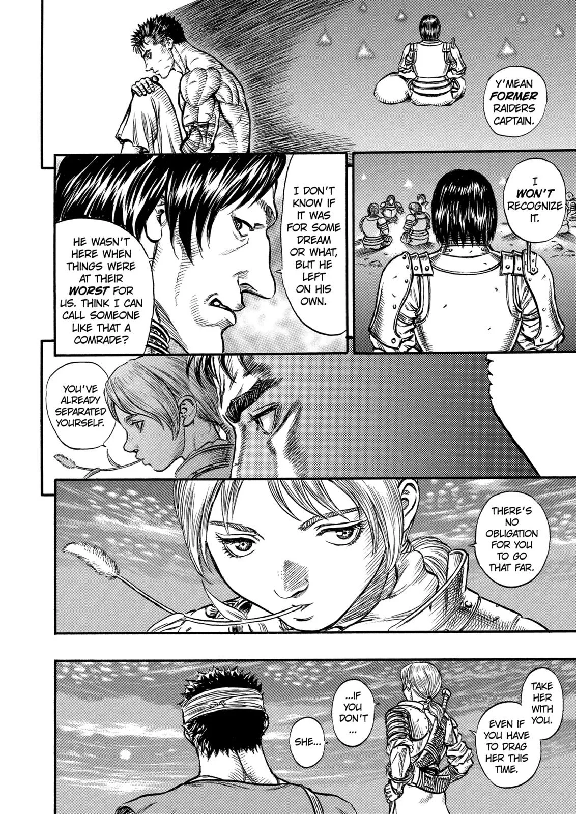 Berserk - Chapter 130 - Page 13