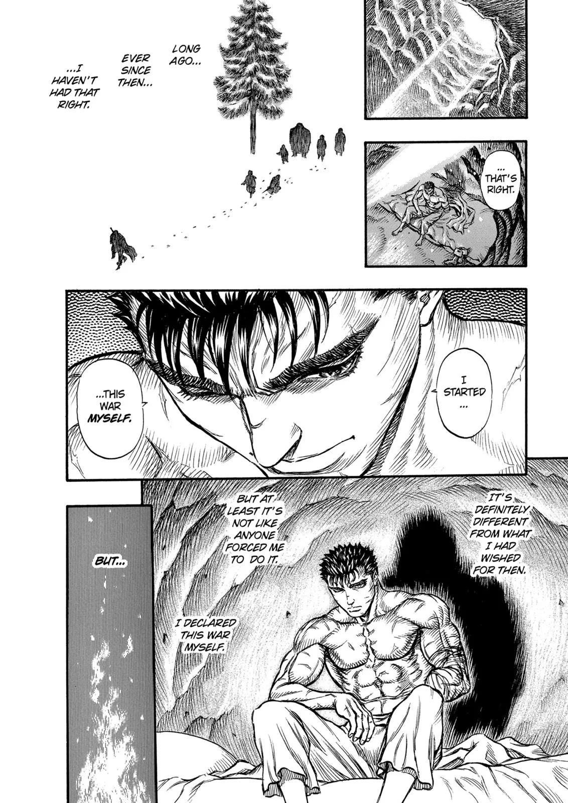 Berserk - Chapter 130 - Page 15