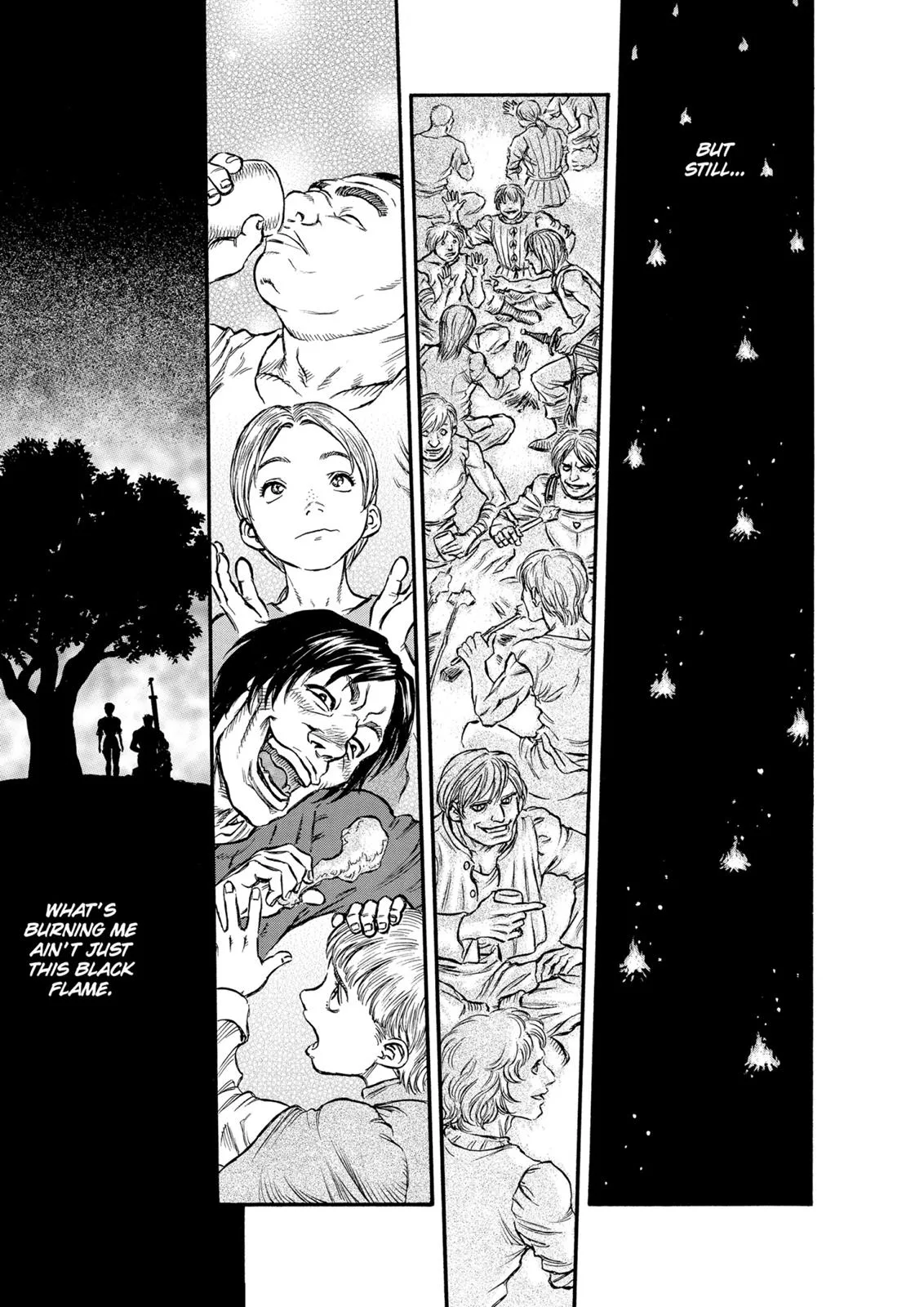 Berserk - Chapter 130 - Page 16
