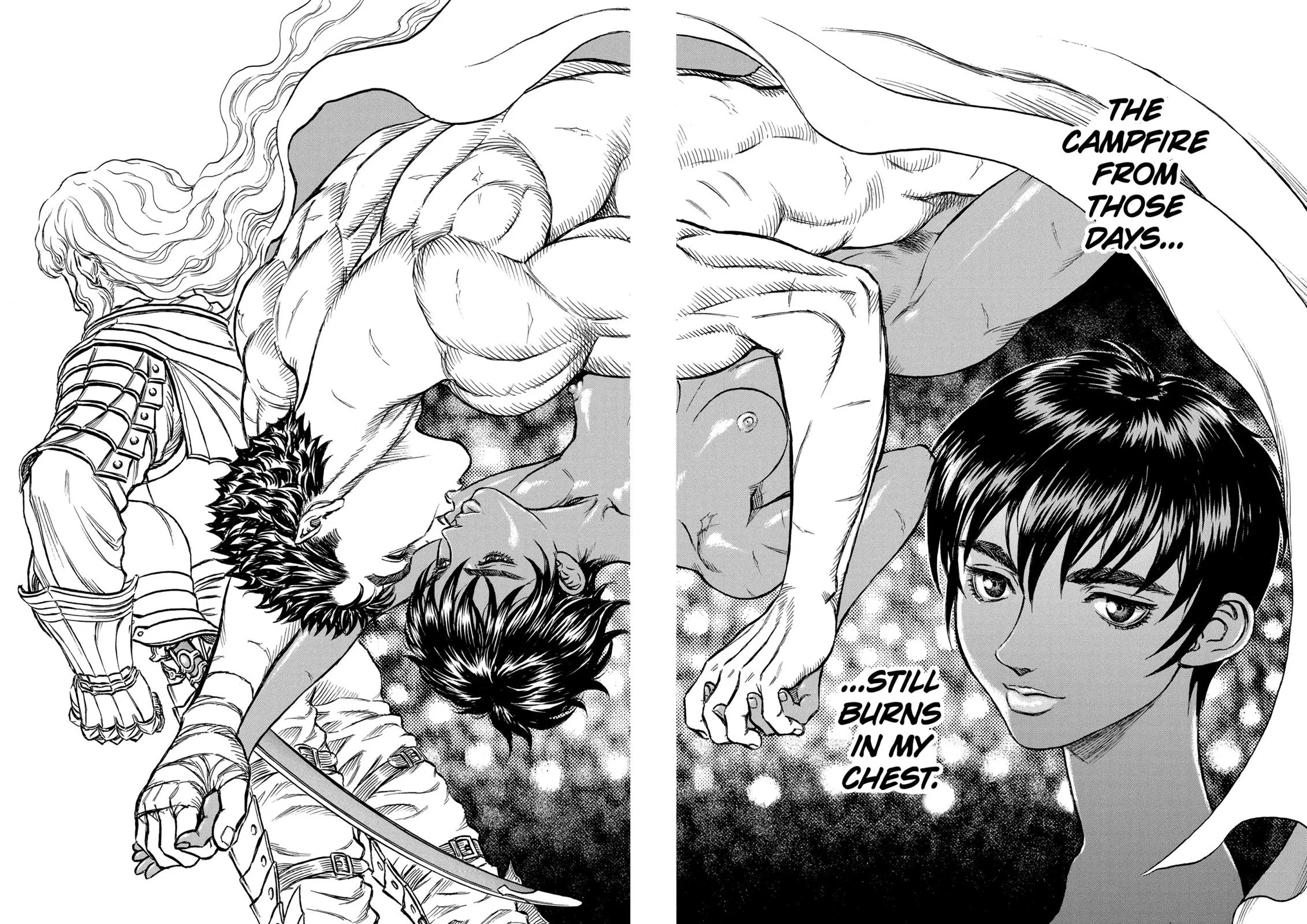 Berserk - Chapter 130 - Page 17