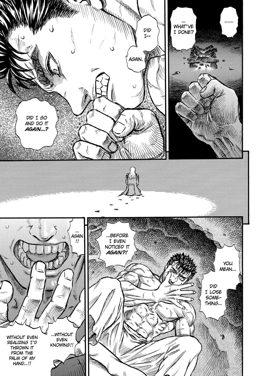 Berserk - Chapter 130 - Page 19