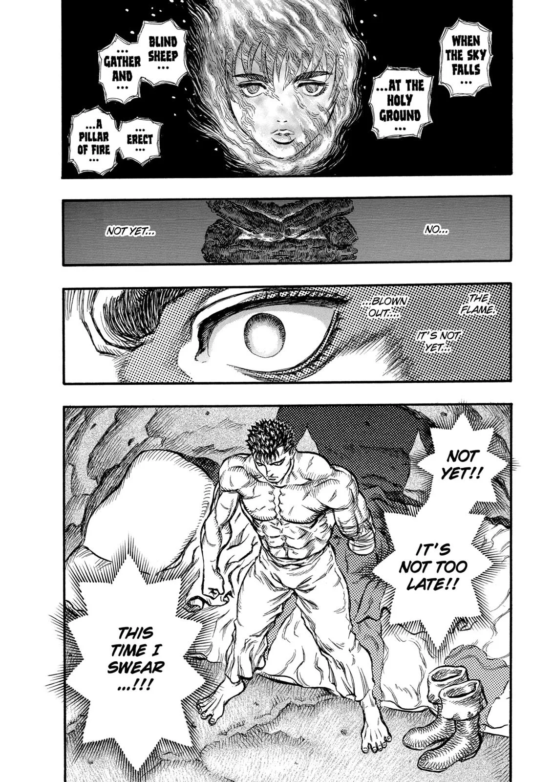 Berserk - Chapter 130 - Page 20