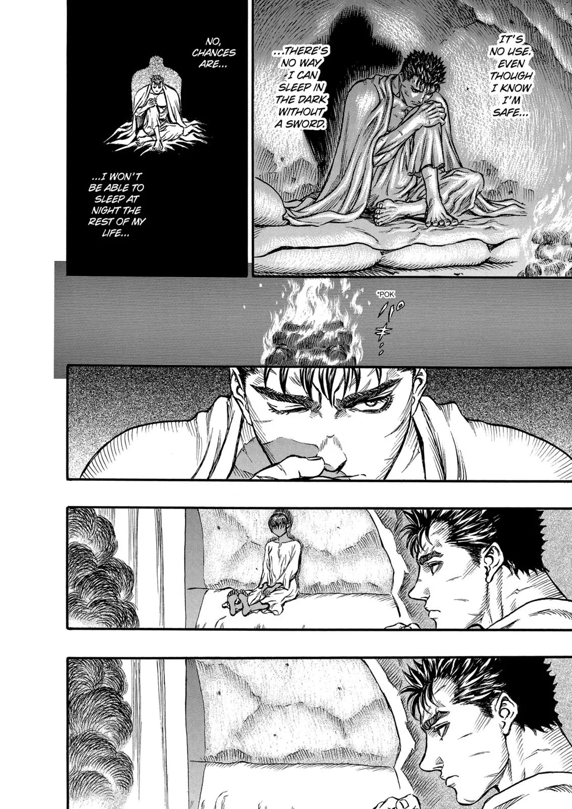 Berserk - Chapter 130 - Page 6