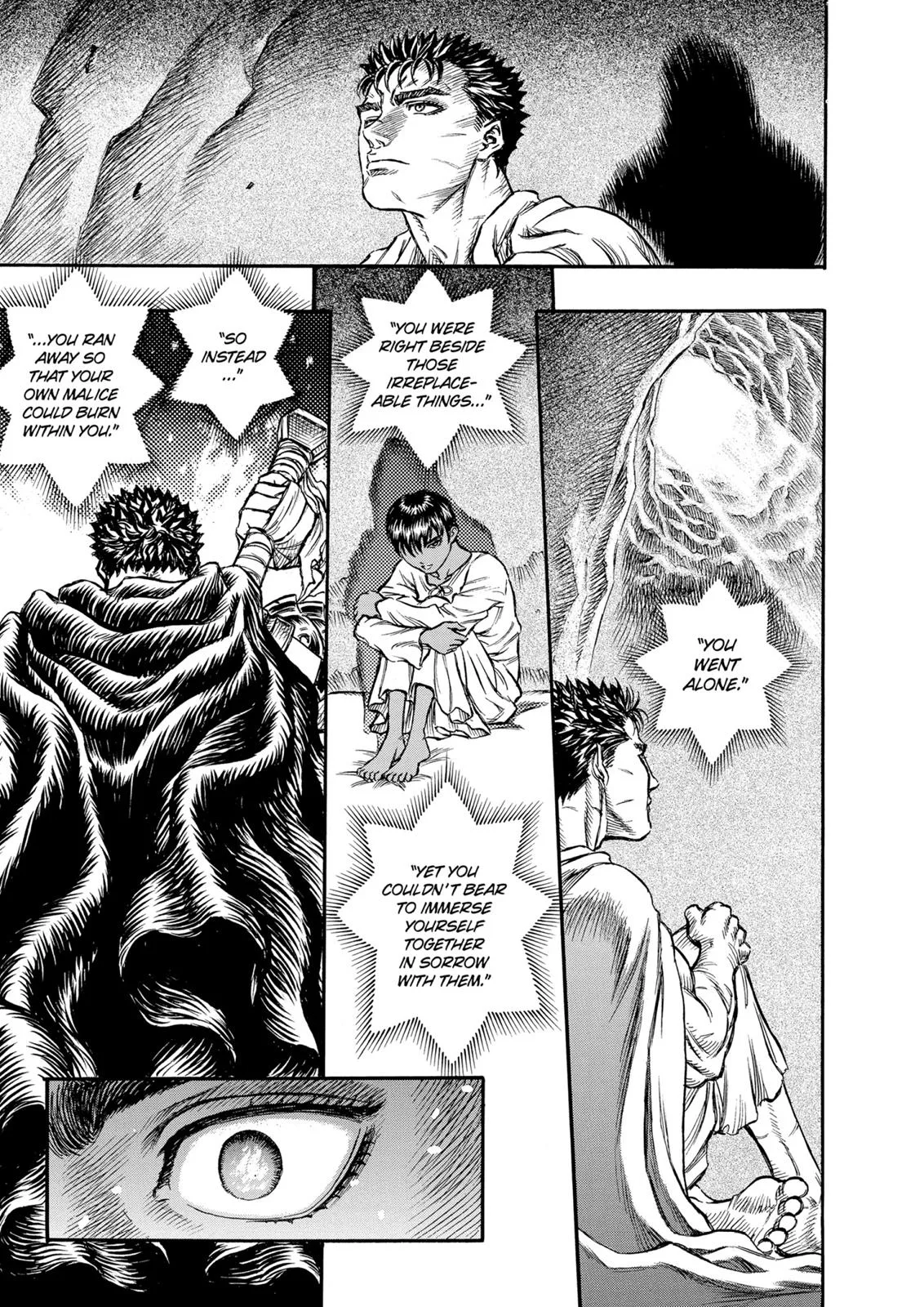 Berserk - Chapter 130 - Page 7