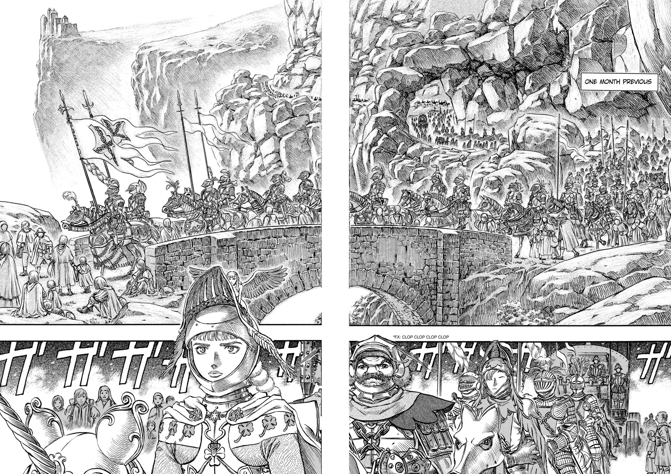 Berserk - Chapter 131 - Page 14