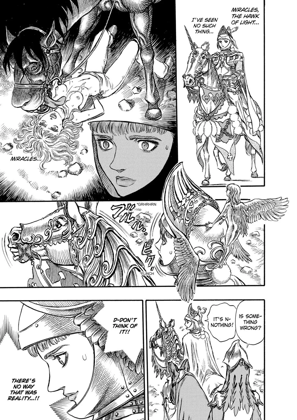Berserk - Chapter 131 - Page 18