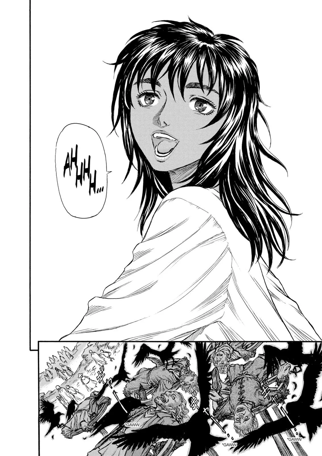 Berserk - Chapter 132 - Page 22