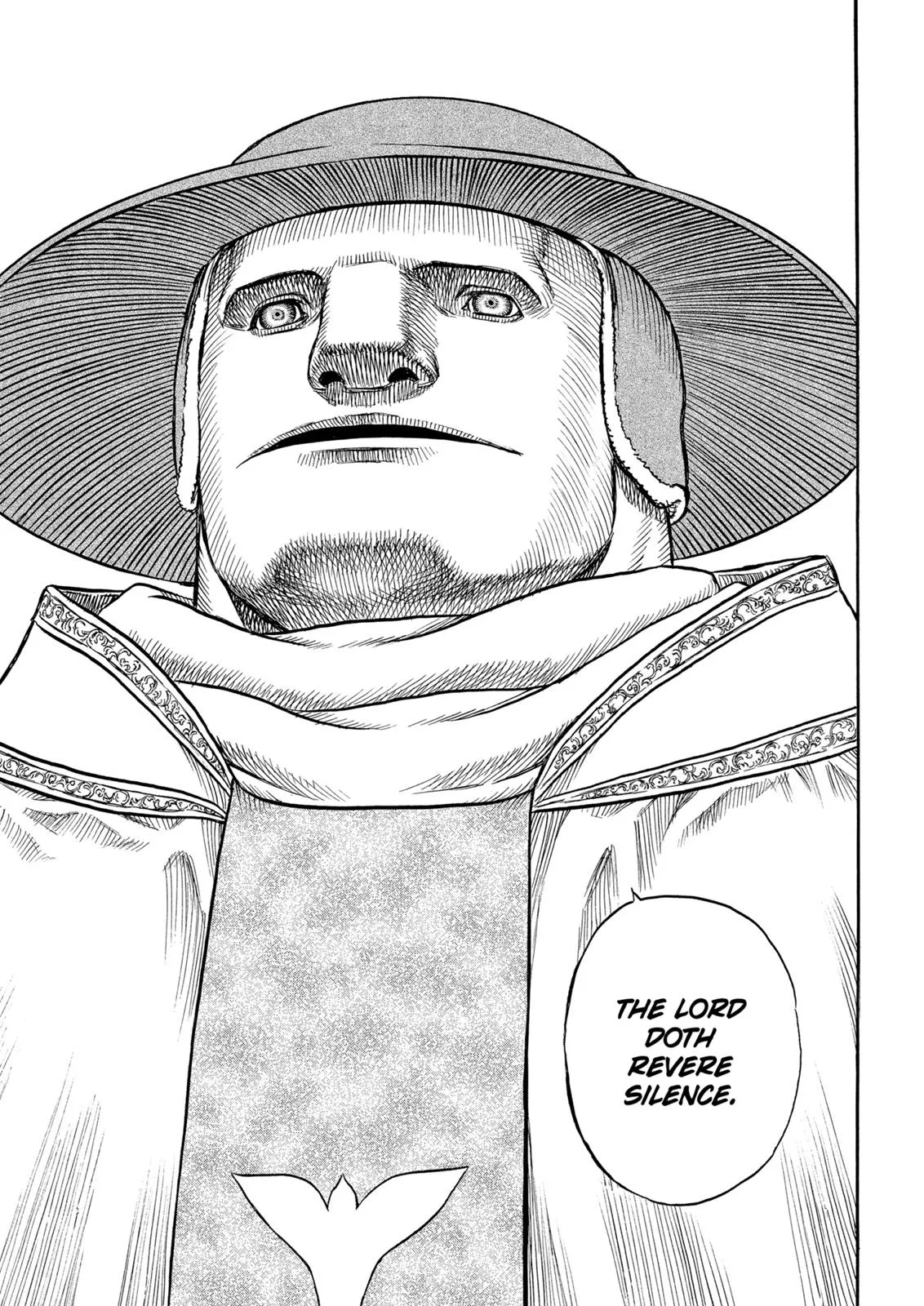 Berserk - Chapter 132 - Page 9